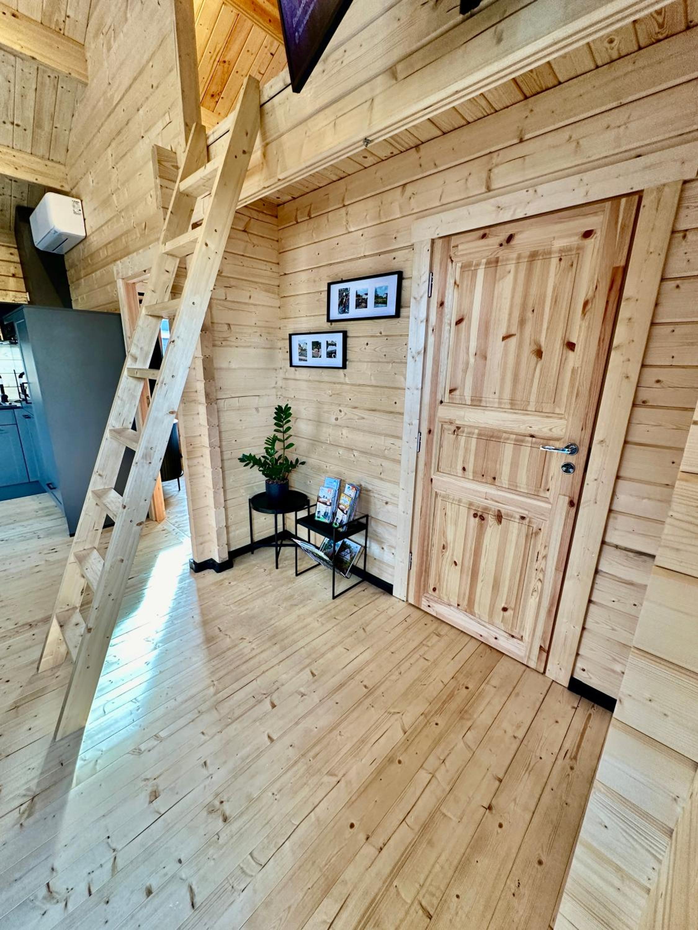 Chalet Lasserg