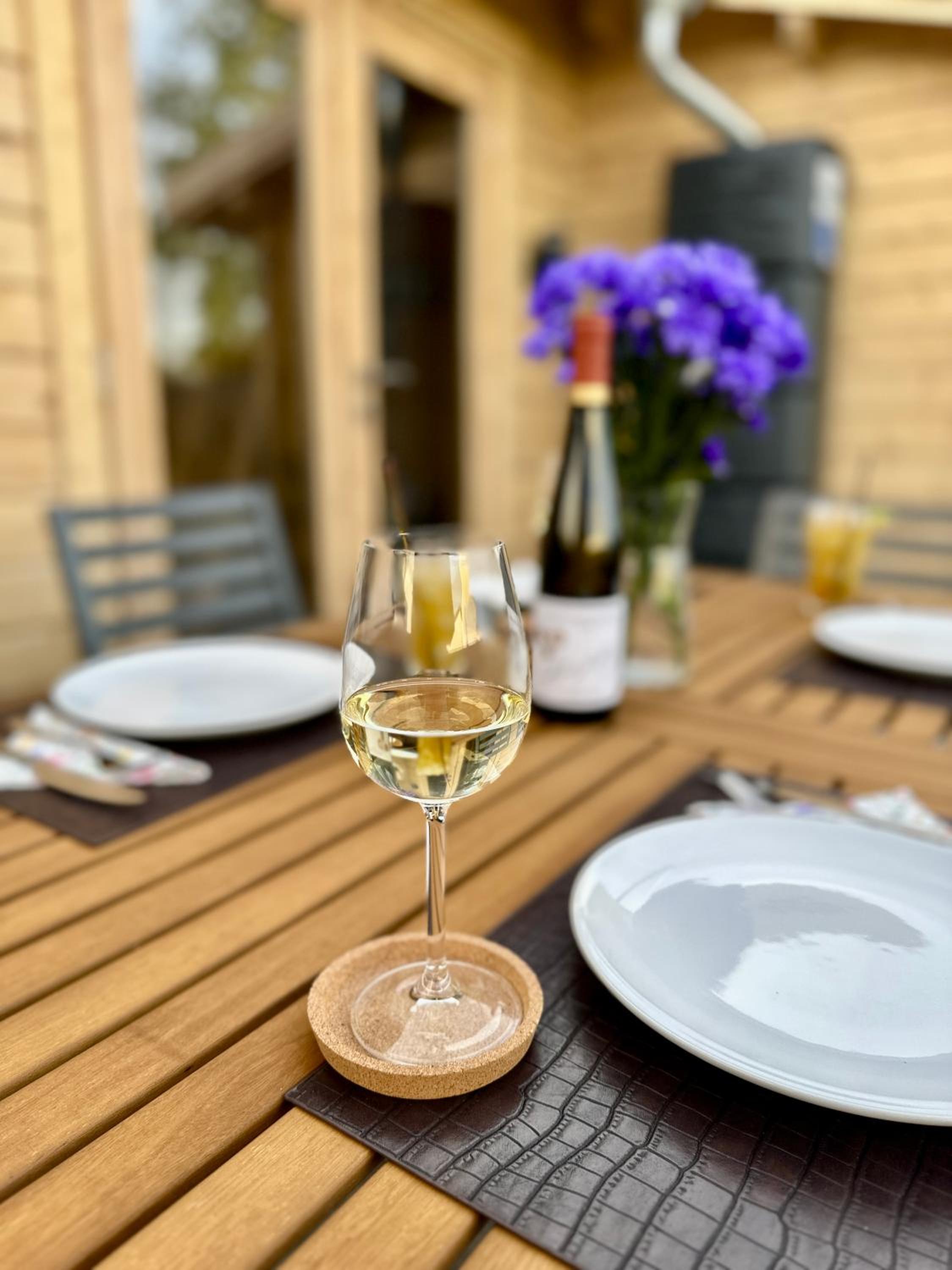 Chalet Lasserg