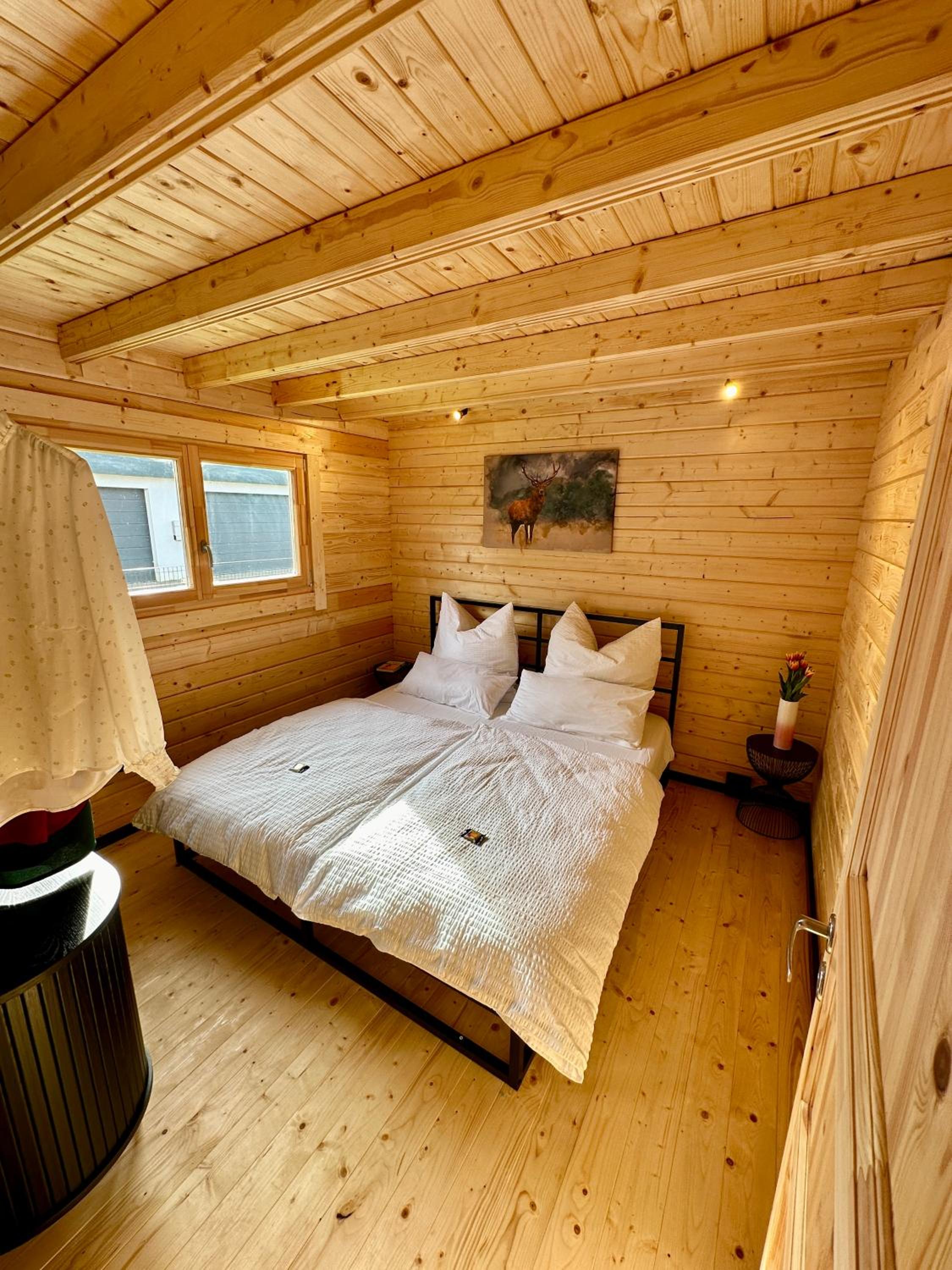 Chalet Lasserg