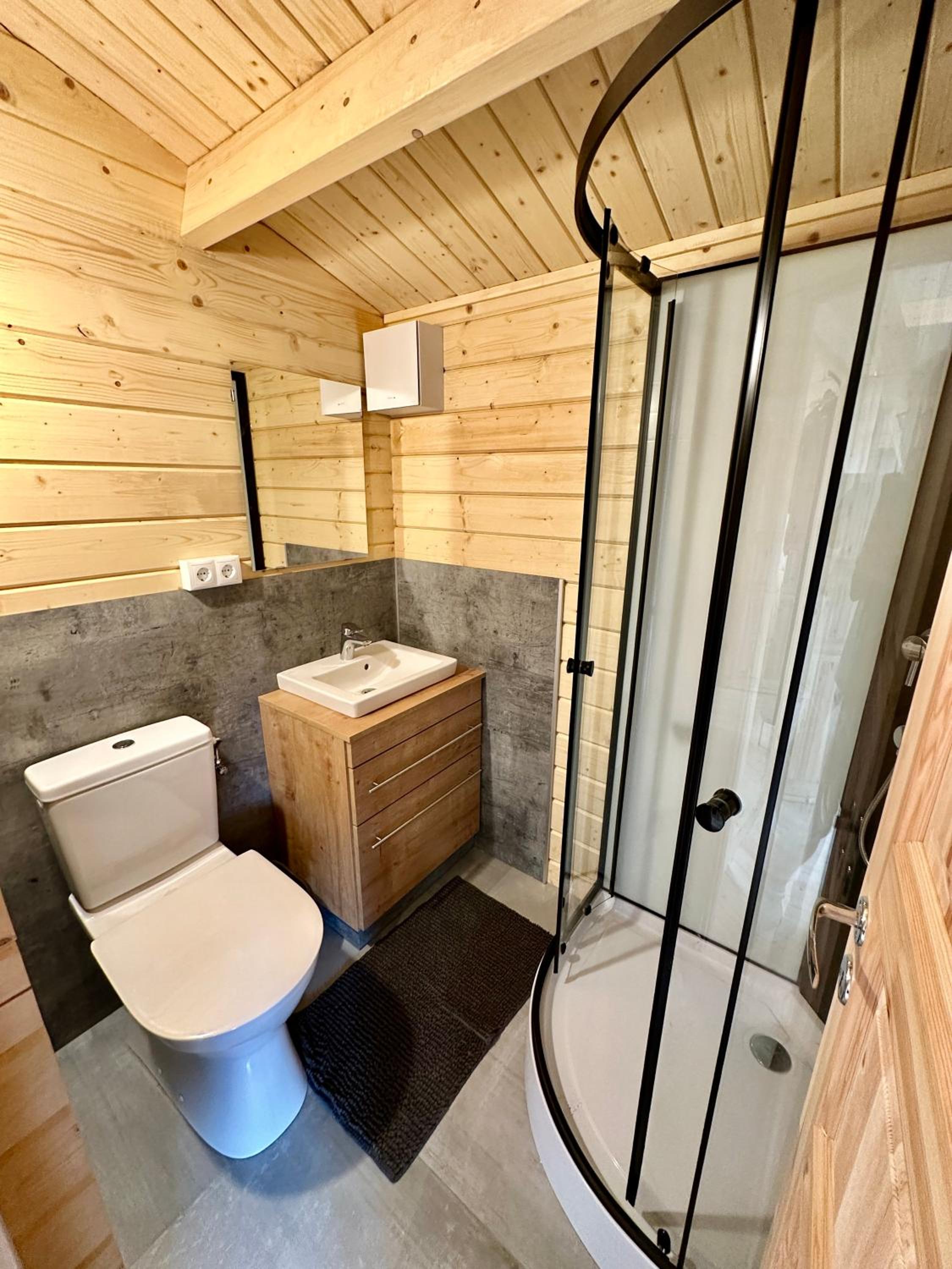 Chalet Lasserg