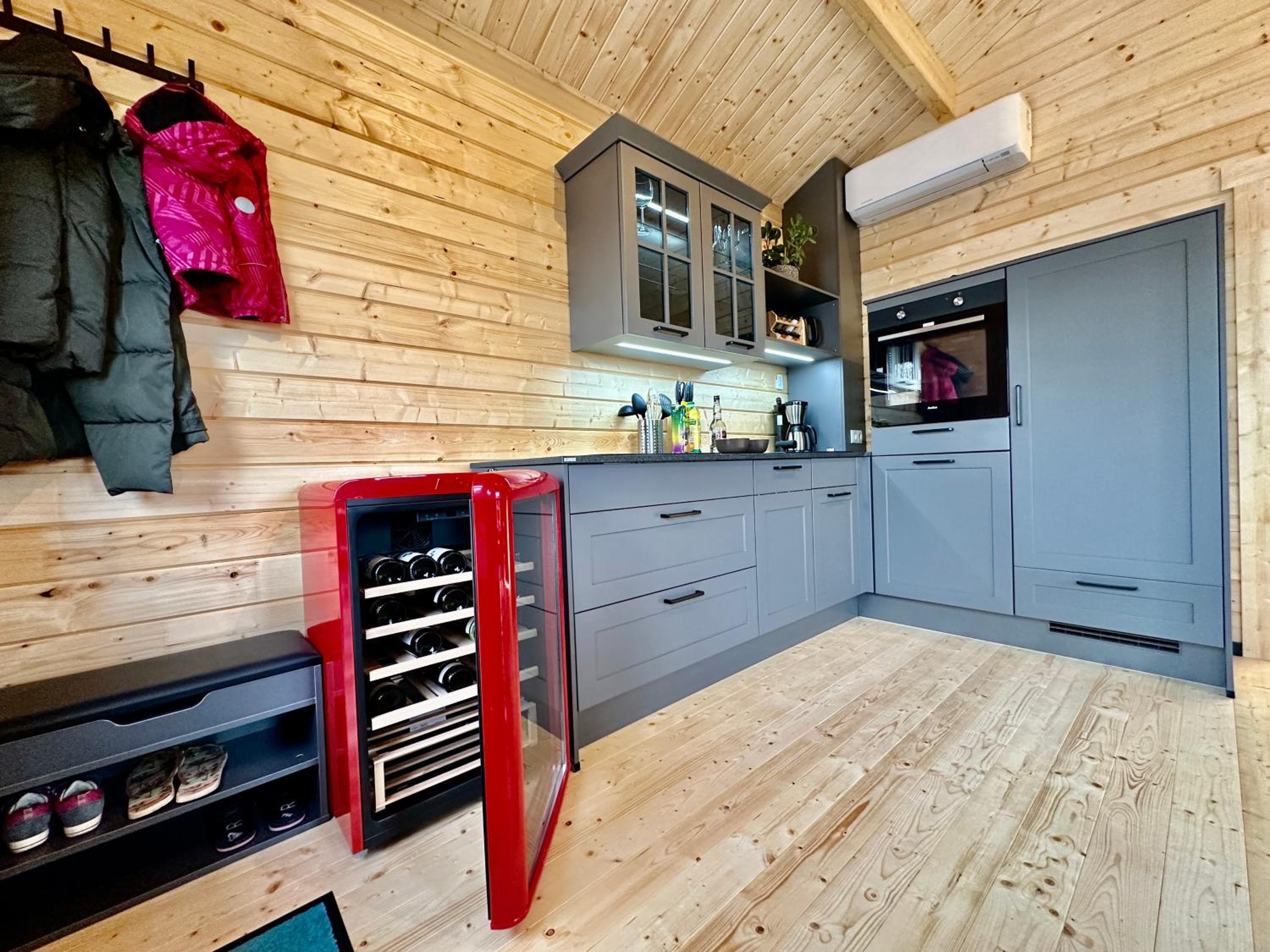 Chalet Lasserg