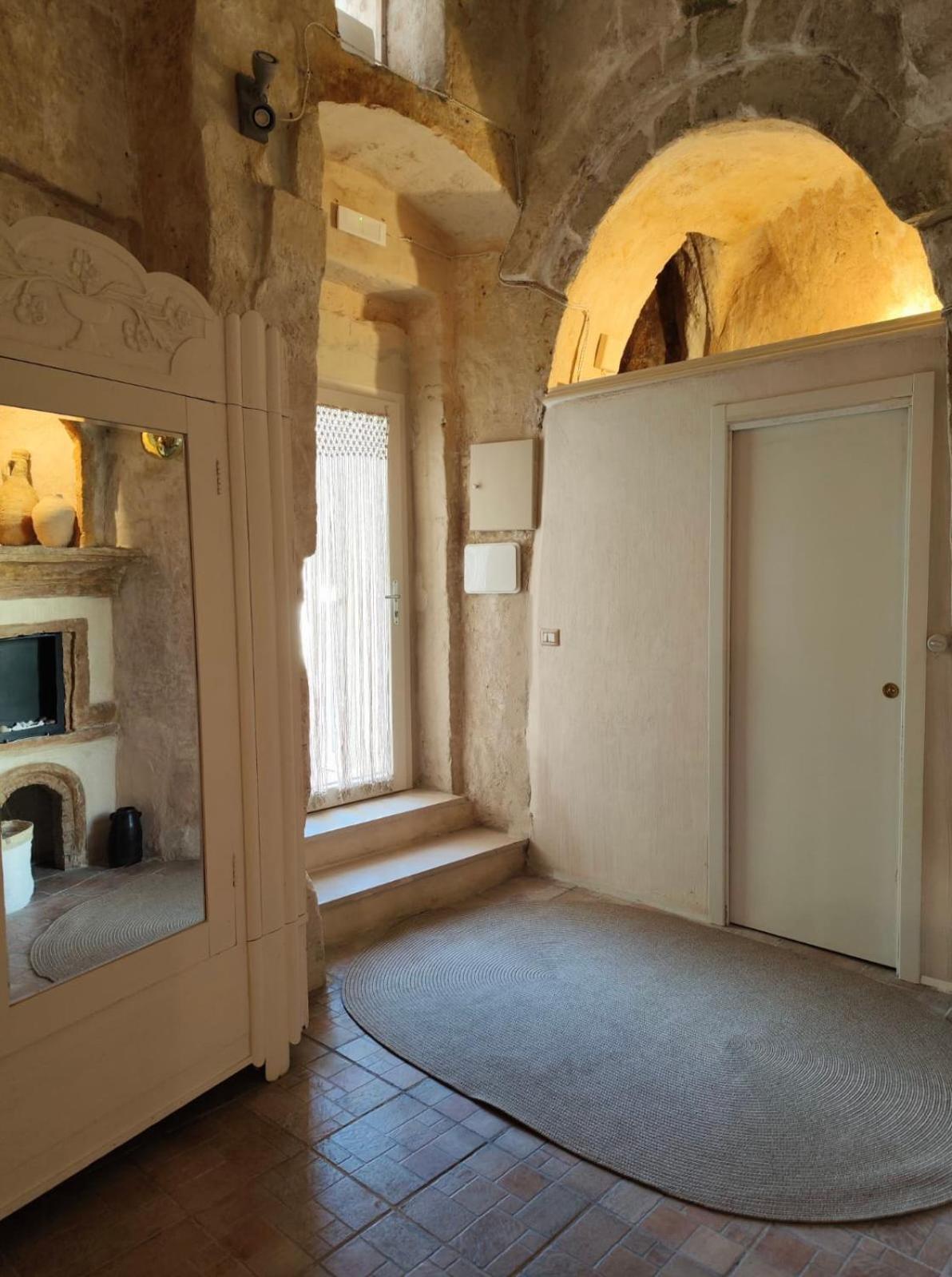 Stone House view 4