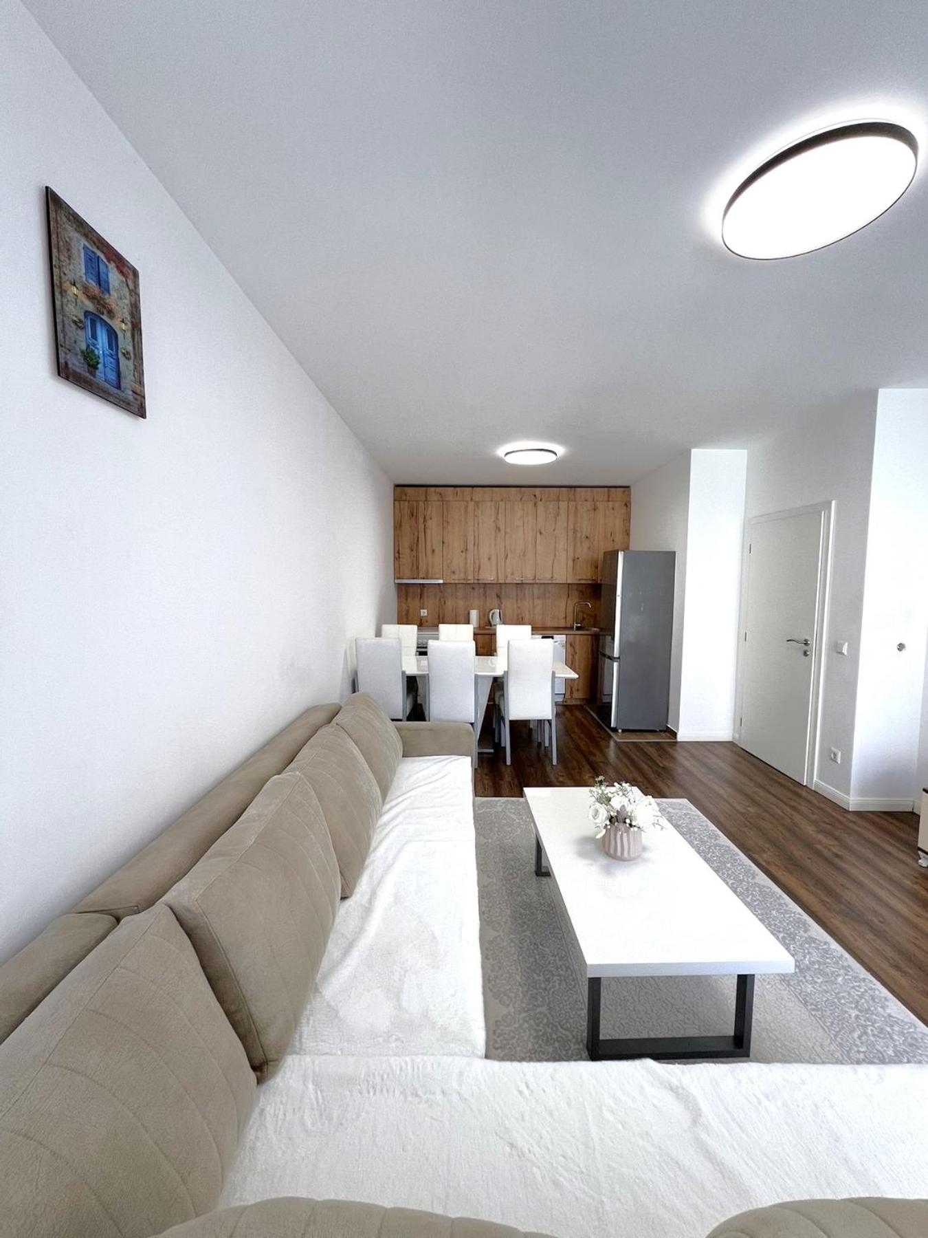 City Center 1bedroom, photo 24