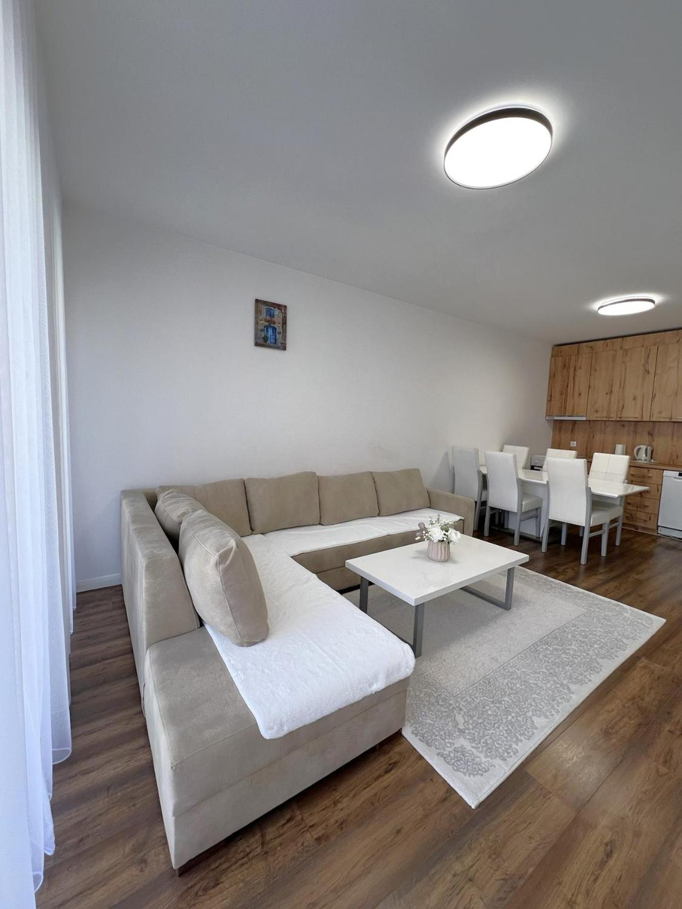 City Center 1bedroom, photo 10