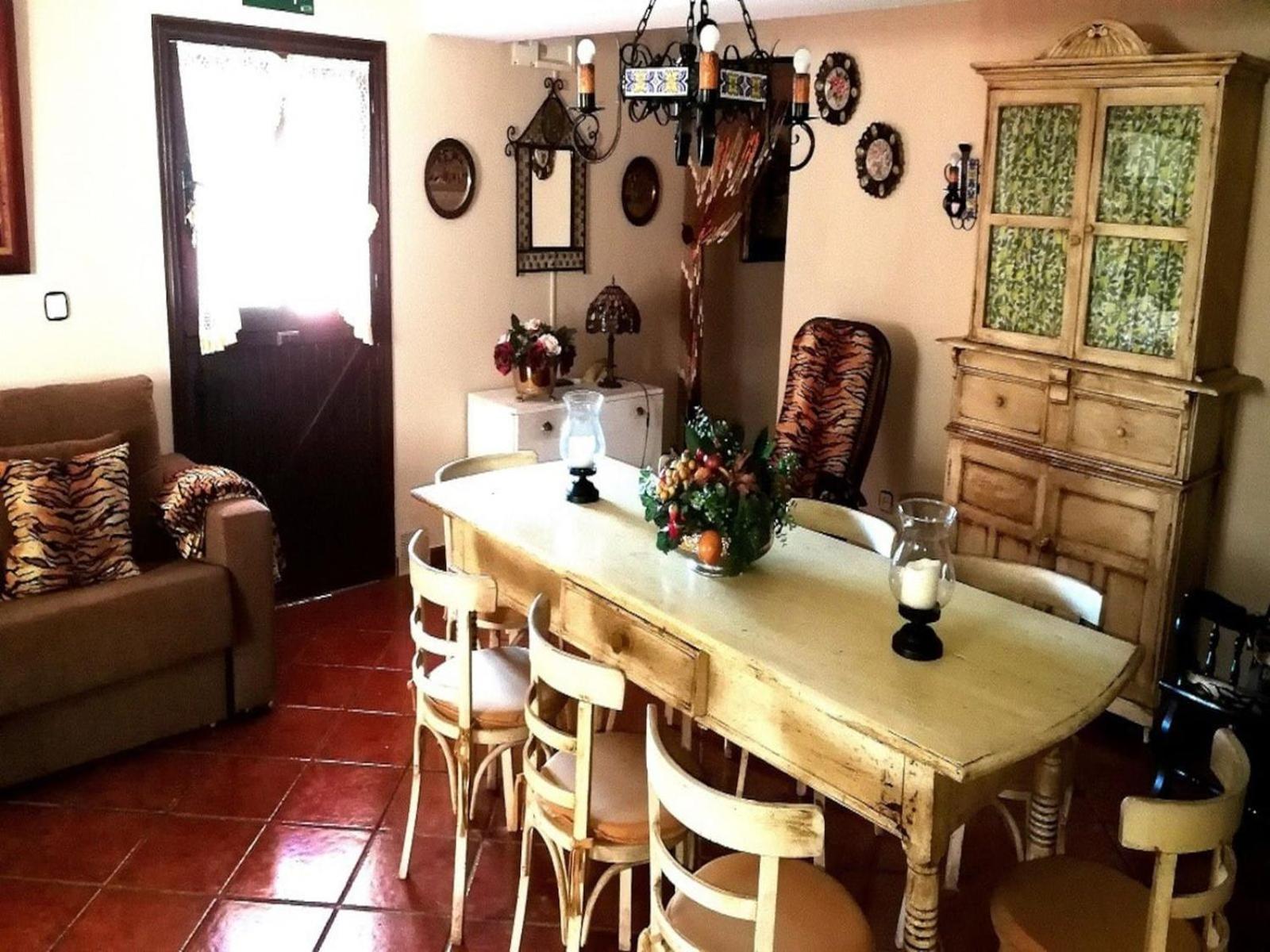 Apartamento vacacional con piscina
