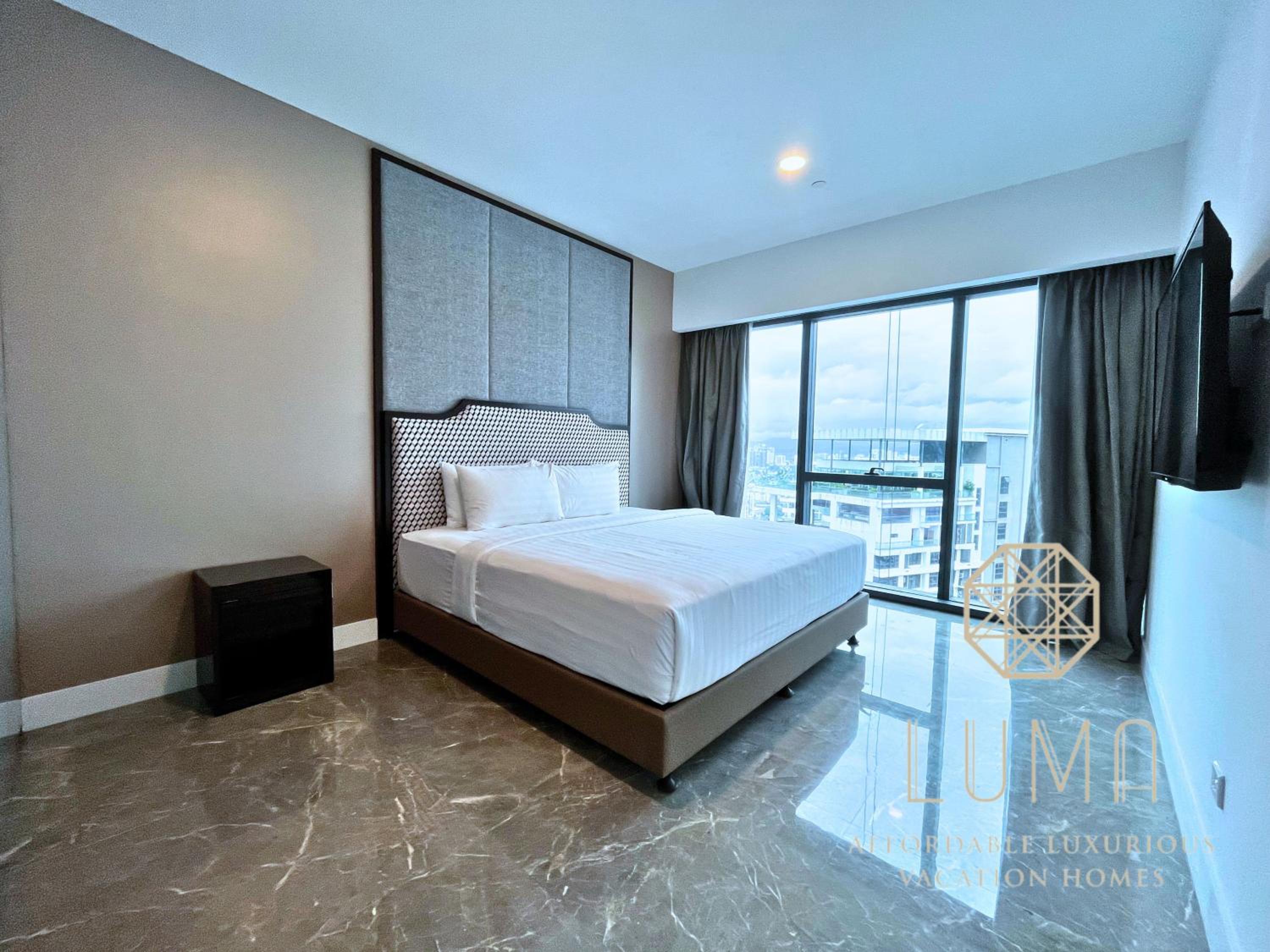 The Platinum 2 Kuala Lumpur by LUMA