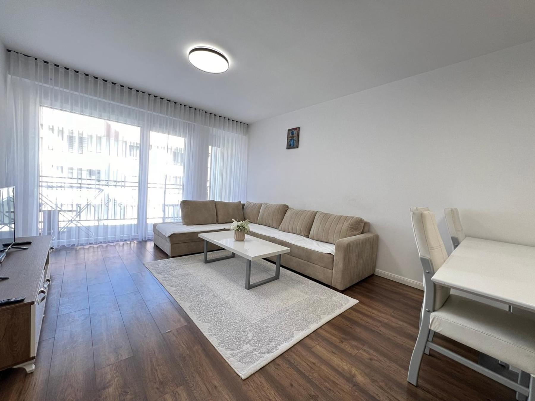 City Center 1bedroom, photo 18