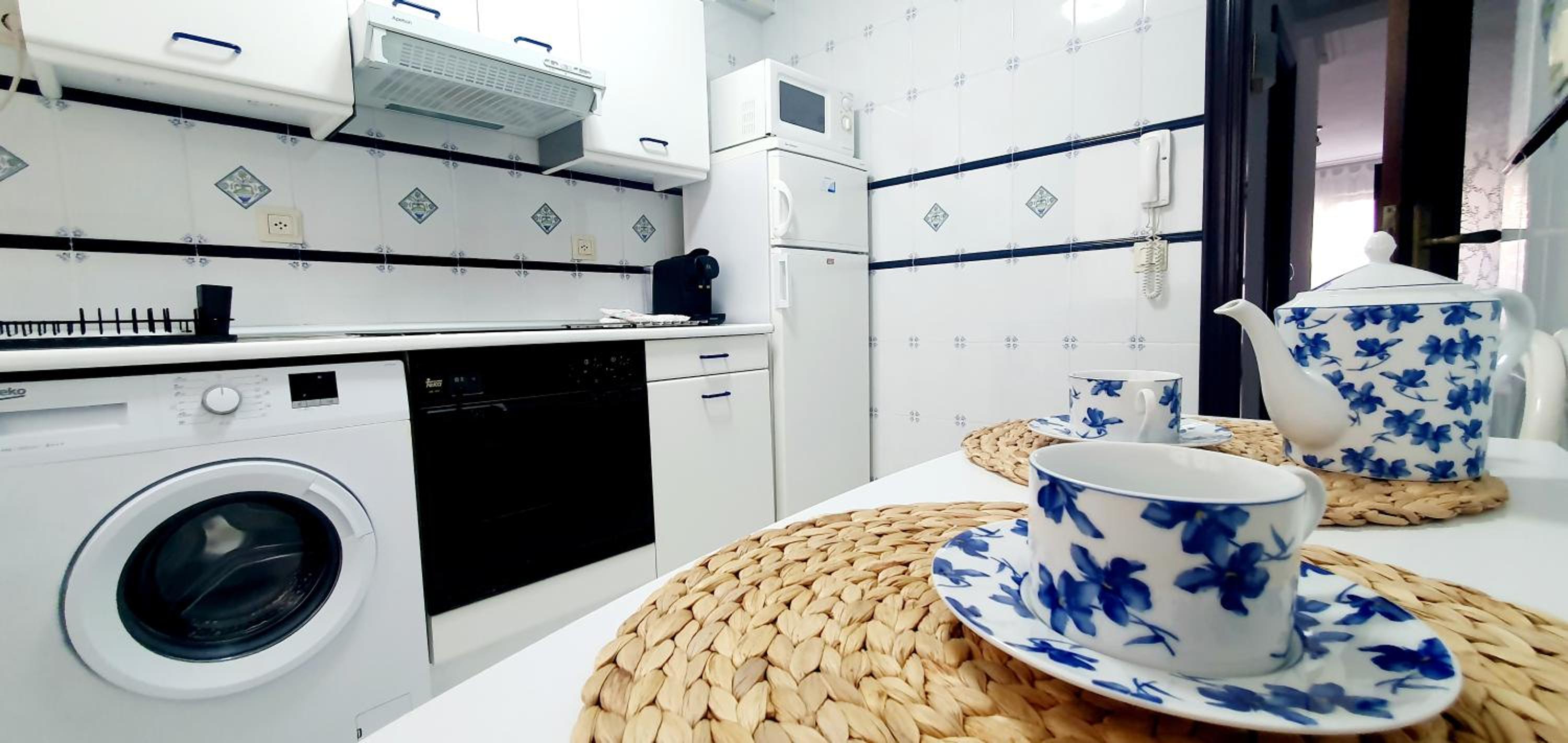 Apartamento Oviedo próximo Inst Oftalmológico Fdez-Vega photo 4