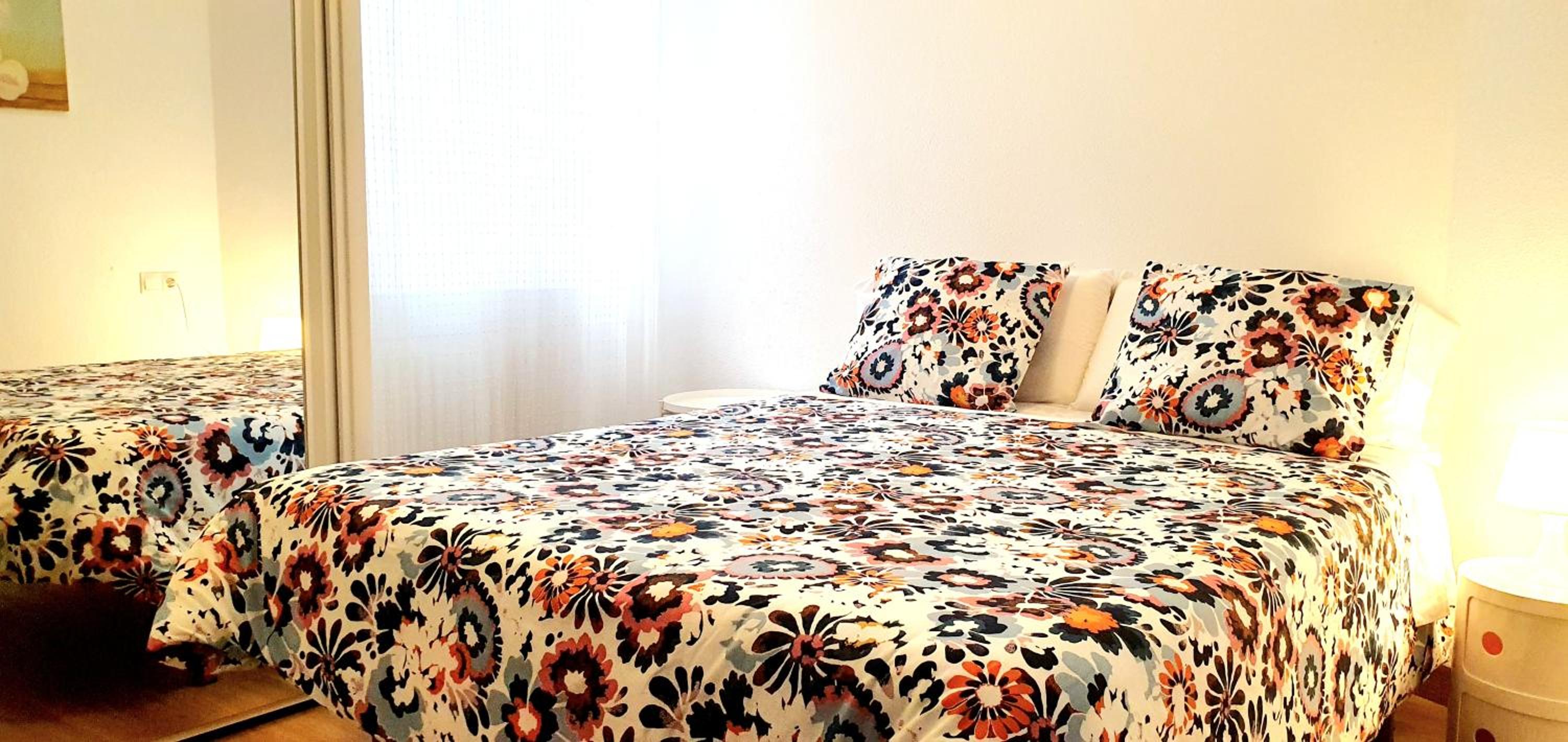 Apartamento Oviedo próximo Inst Oftalmológico Fdez-Vega photo 5