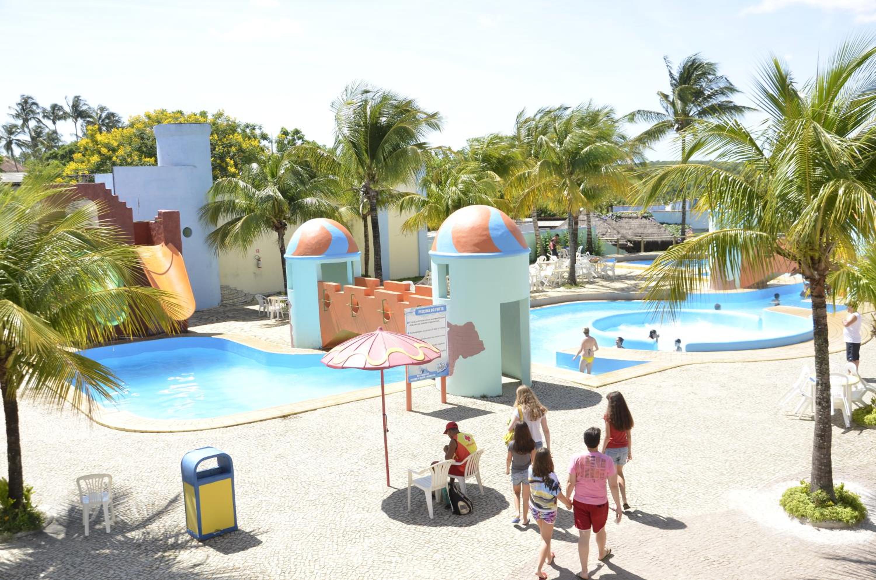 Acquamarine Park Hotel