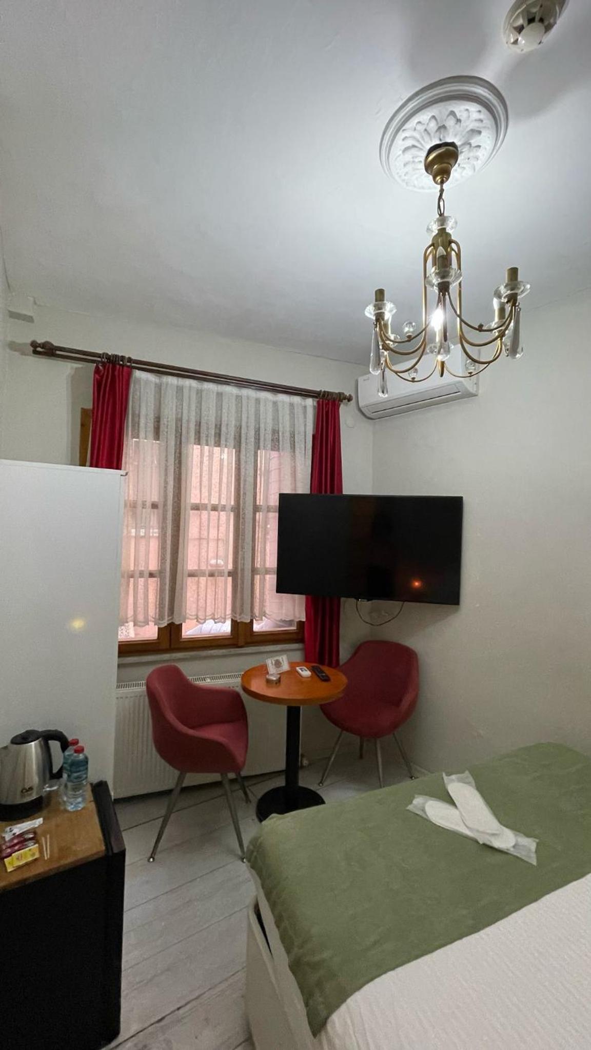 Chez Bore Butique Otel - Image 68