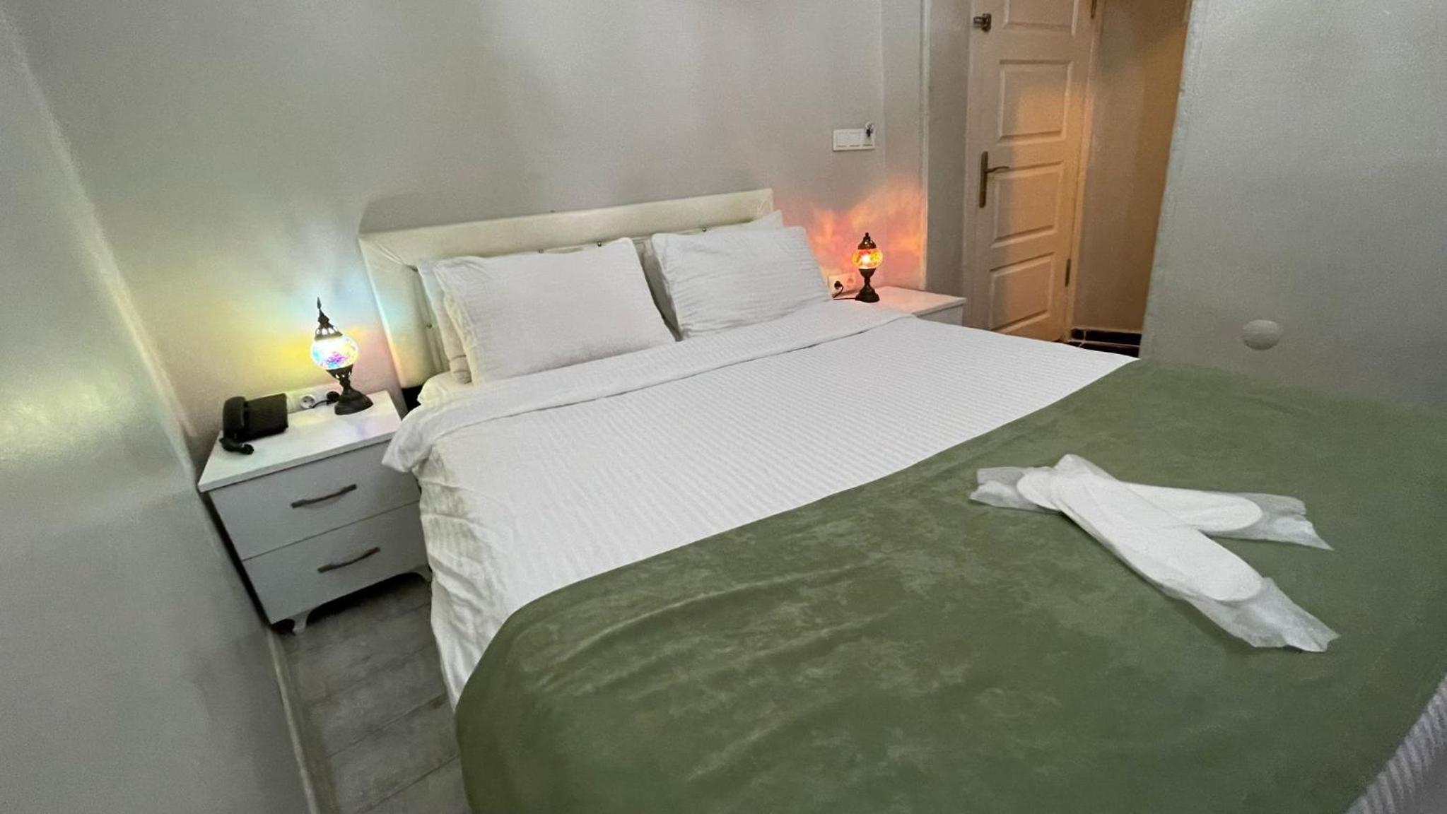 Chez Bore Butique Otel - Image 62