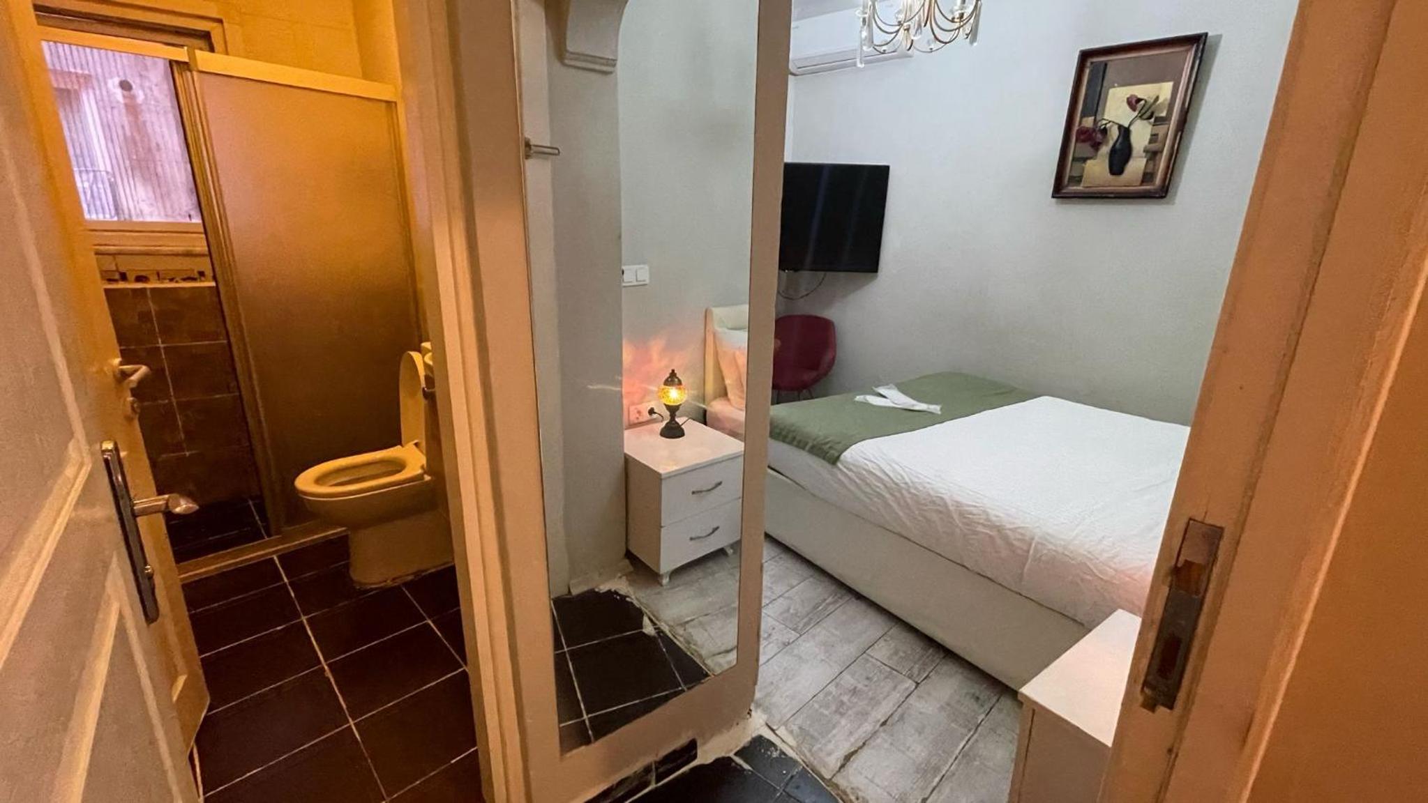 Chez Bore Butique Otel - Image 60