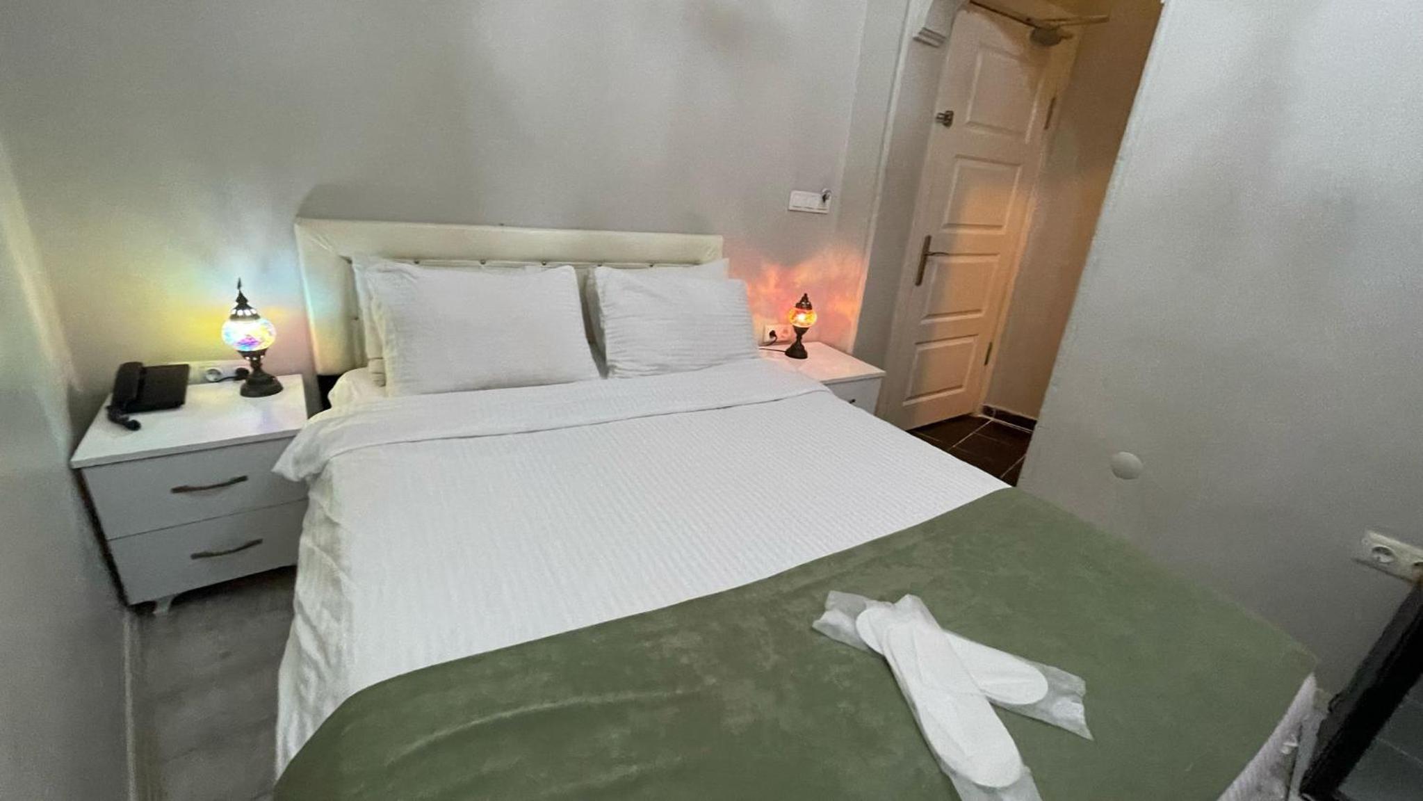 Chez Bore Butique Otel - Image 64