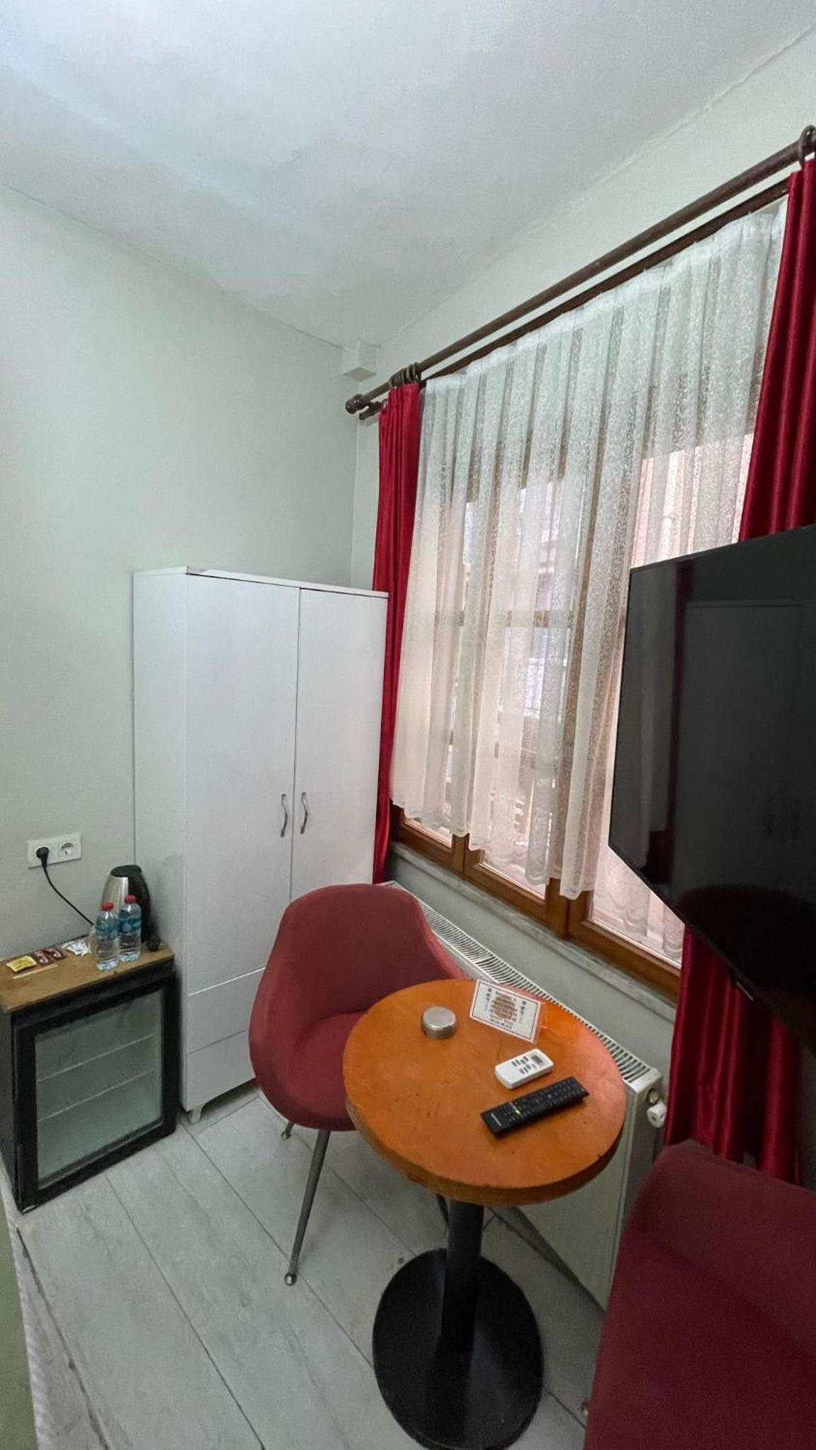 Chez Bore Butique Otel - Image 61