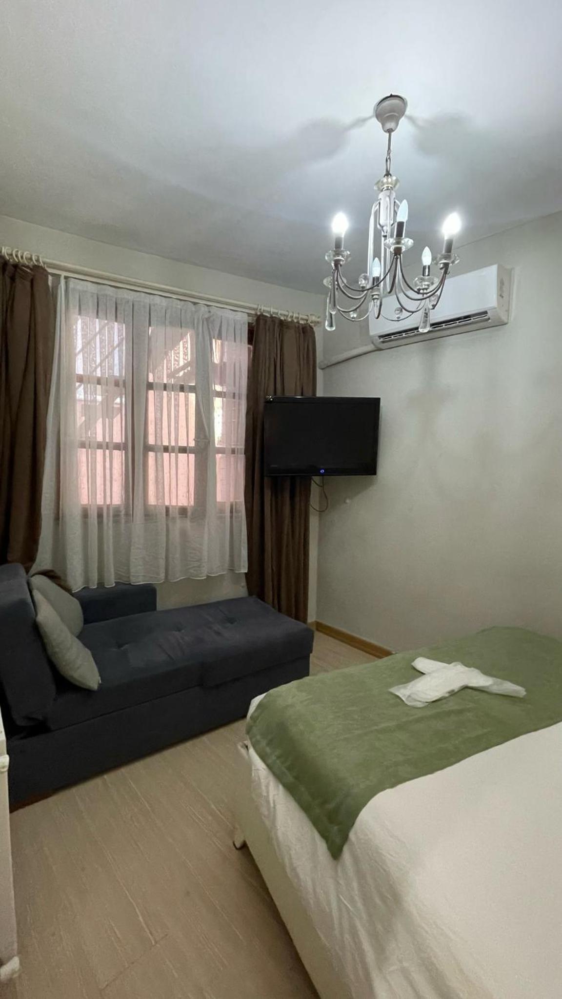 Chez Bore Butique Otel - Image 59