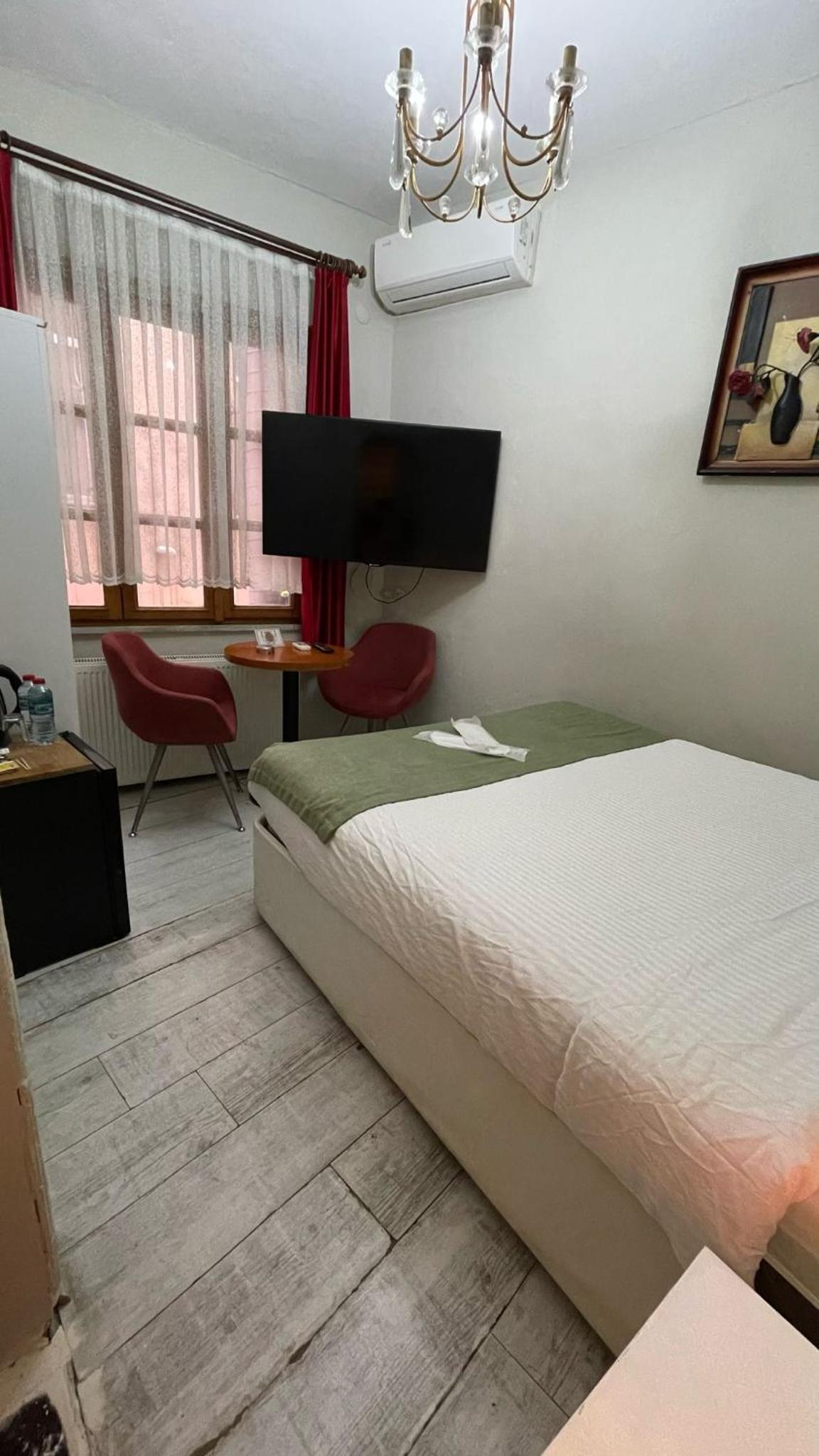 Chez Bore Butique Otel - Image 67