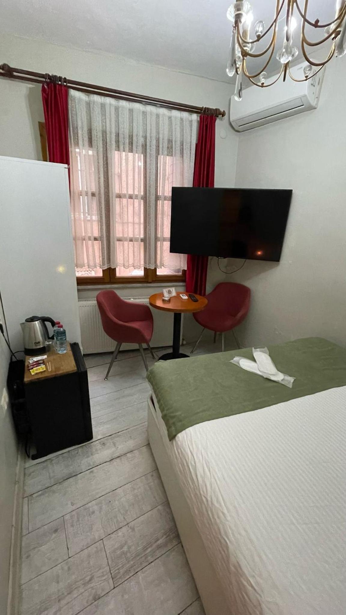 Chez Bore Butique Otel - Image 65