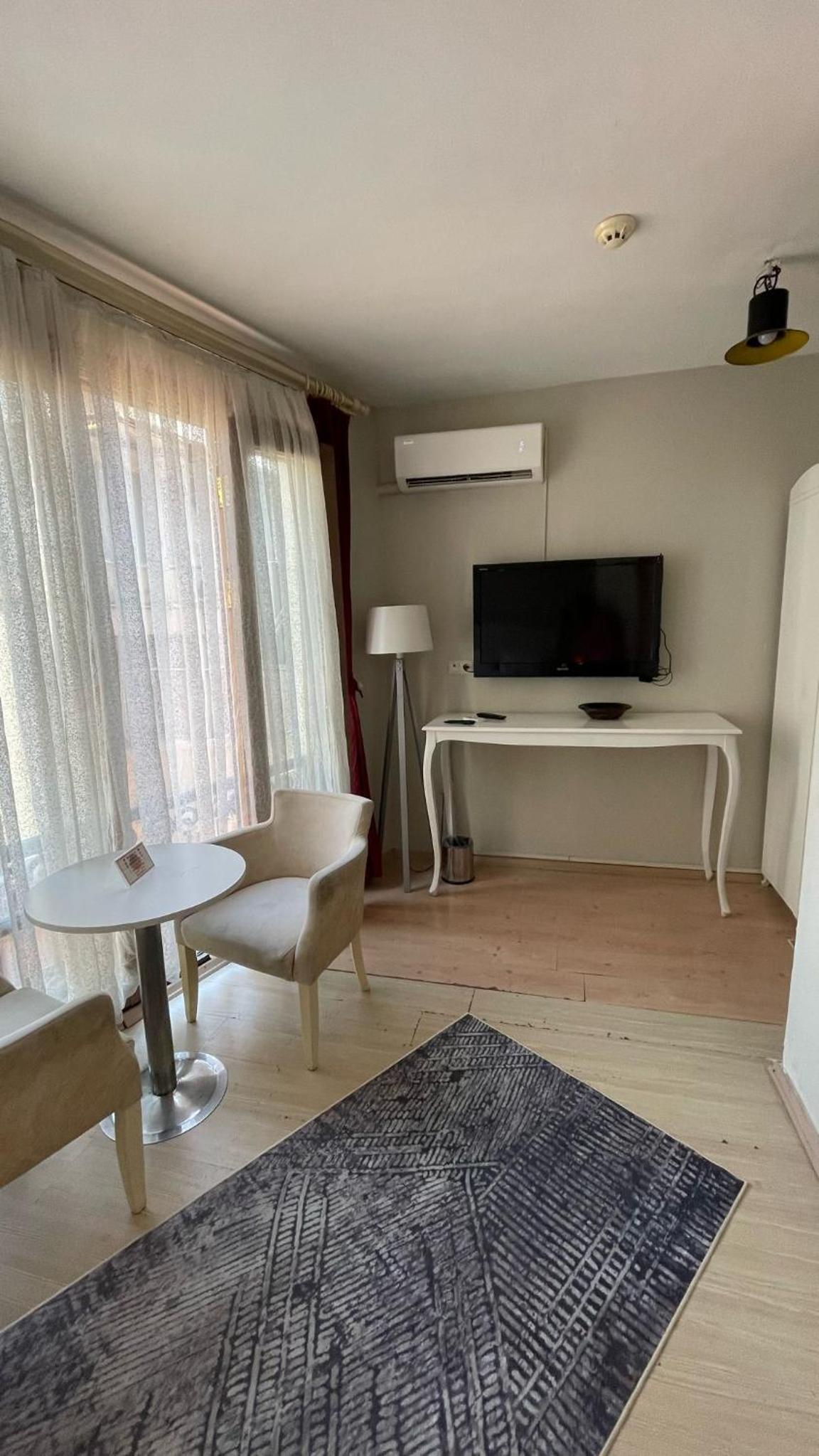 Chez Bore Butique Otel - Image 71