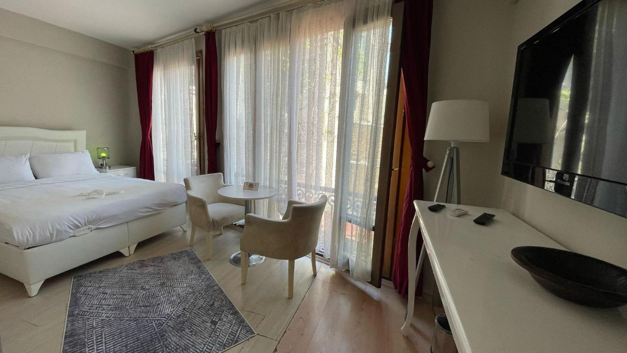 Chez Bore Butique Otel - Image 69