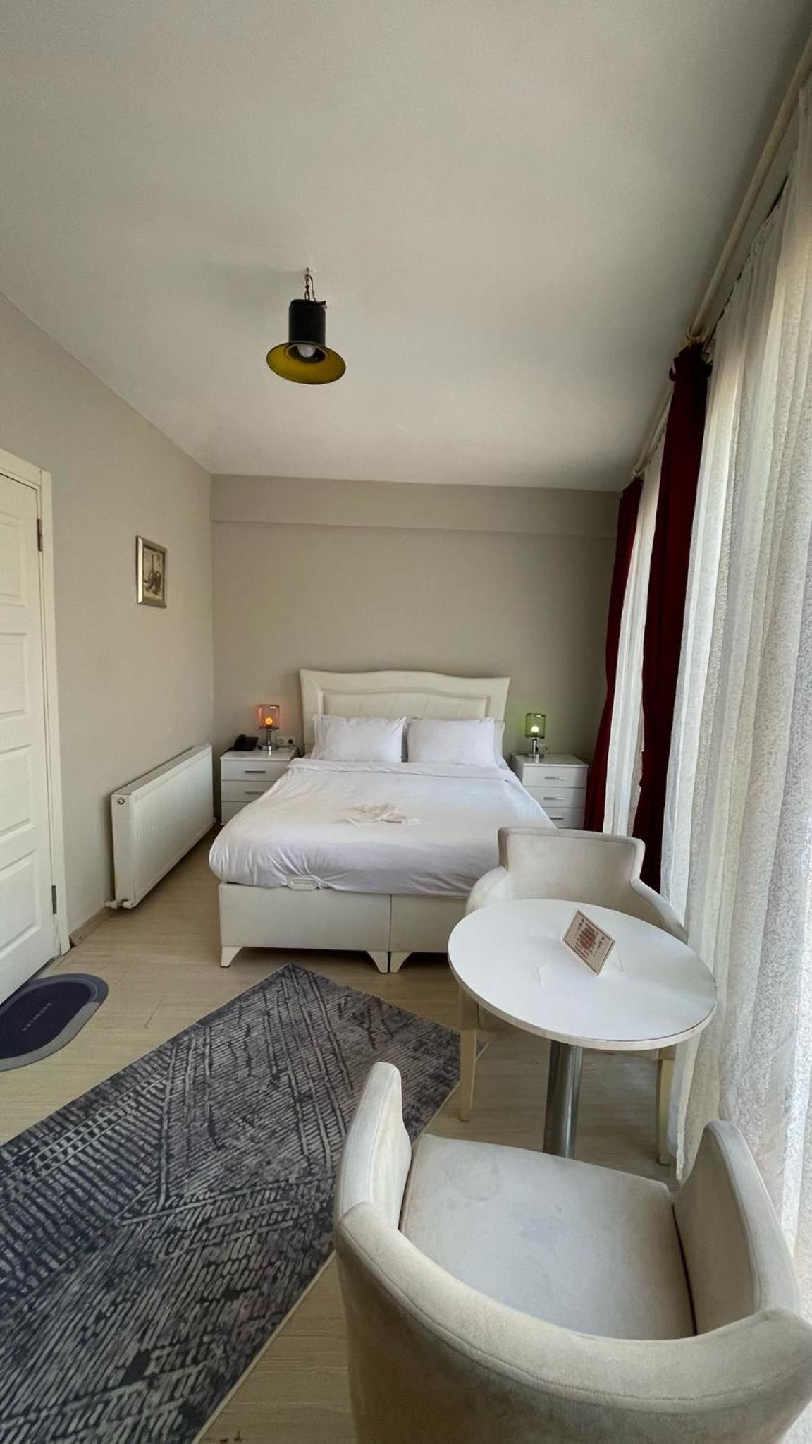 Chez Bore Butique Otel - Image 73