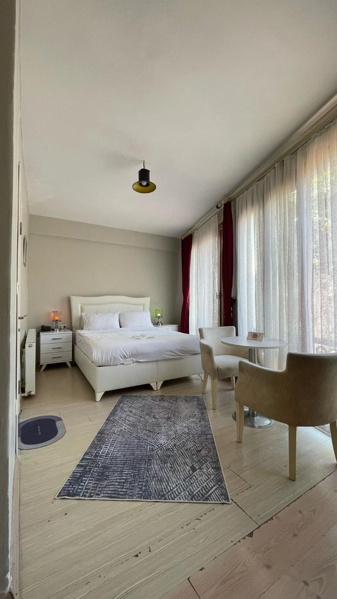 Chez Bore Butique Otel - Image 72