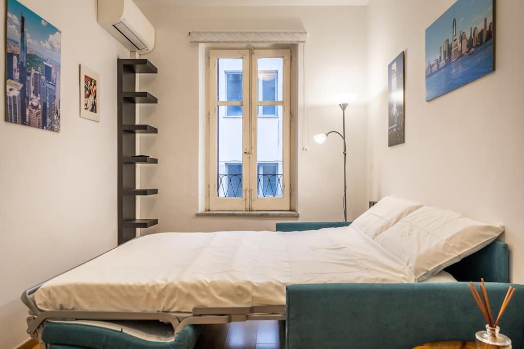 [MoroHouse] 50mt from Teatro Massimo view 4