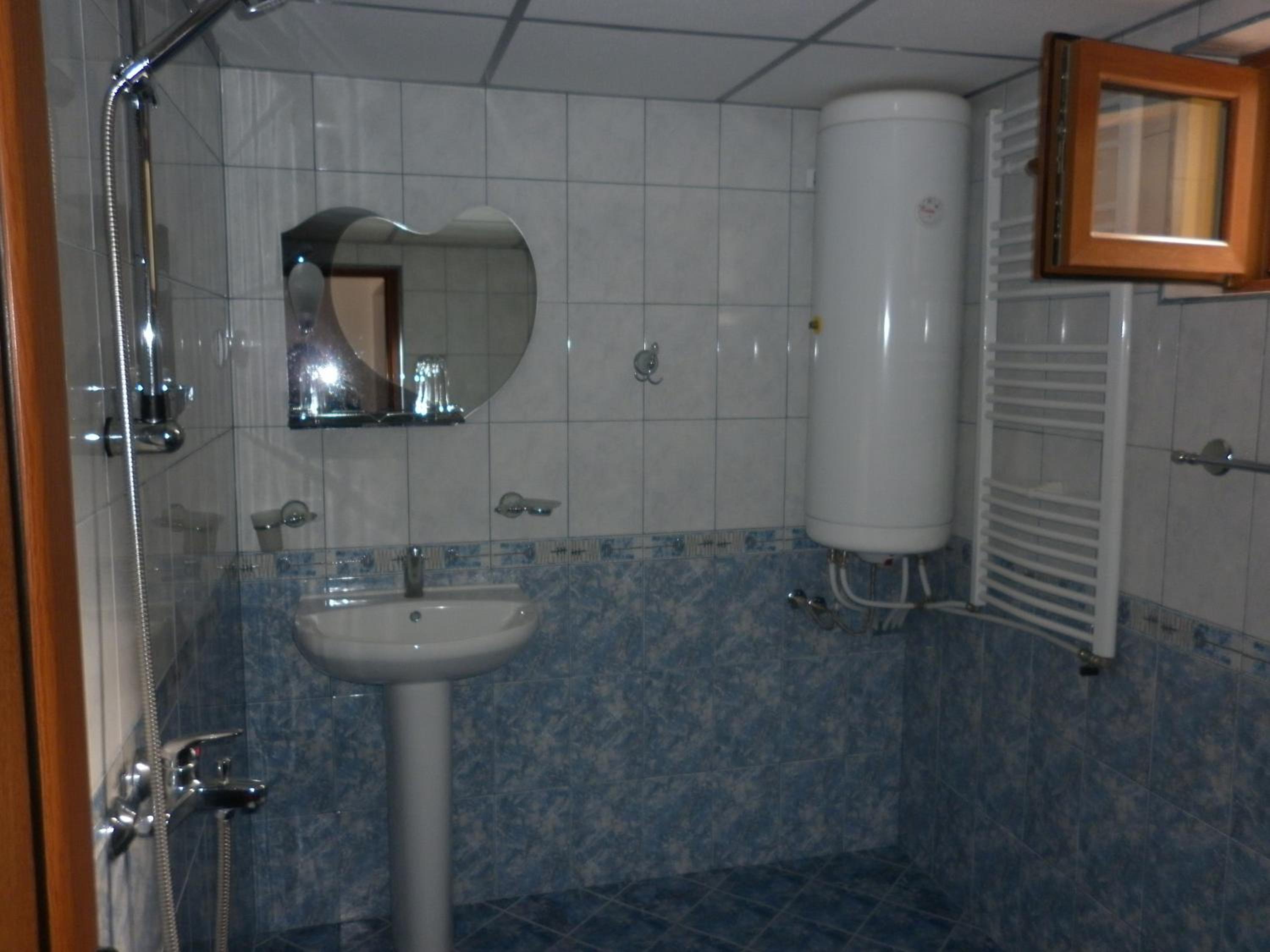 Guest House Mavrudieva