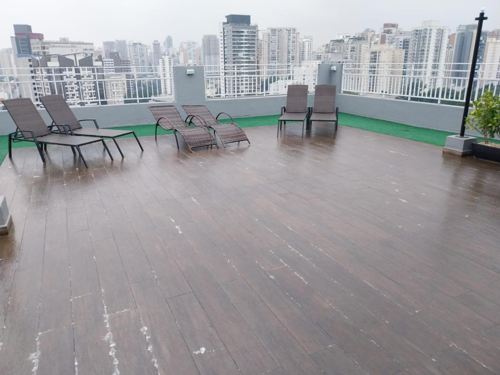 Belo apartamento Perdizes em frente o Allianz Parque com estacionamento