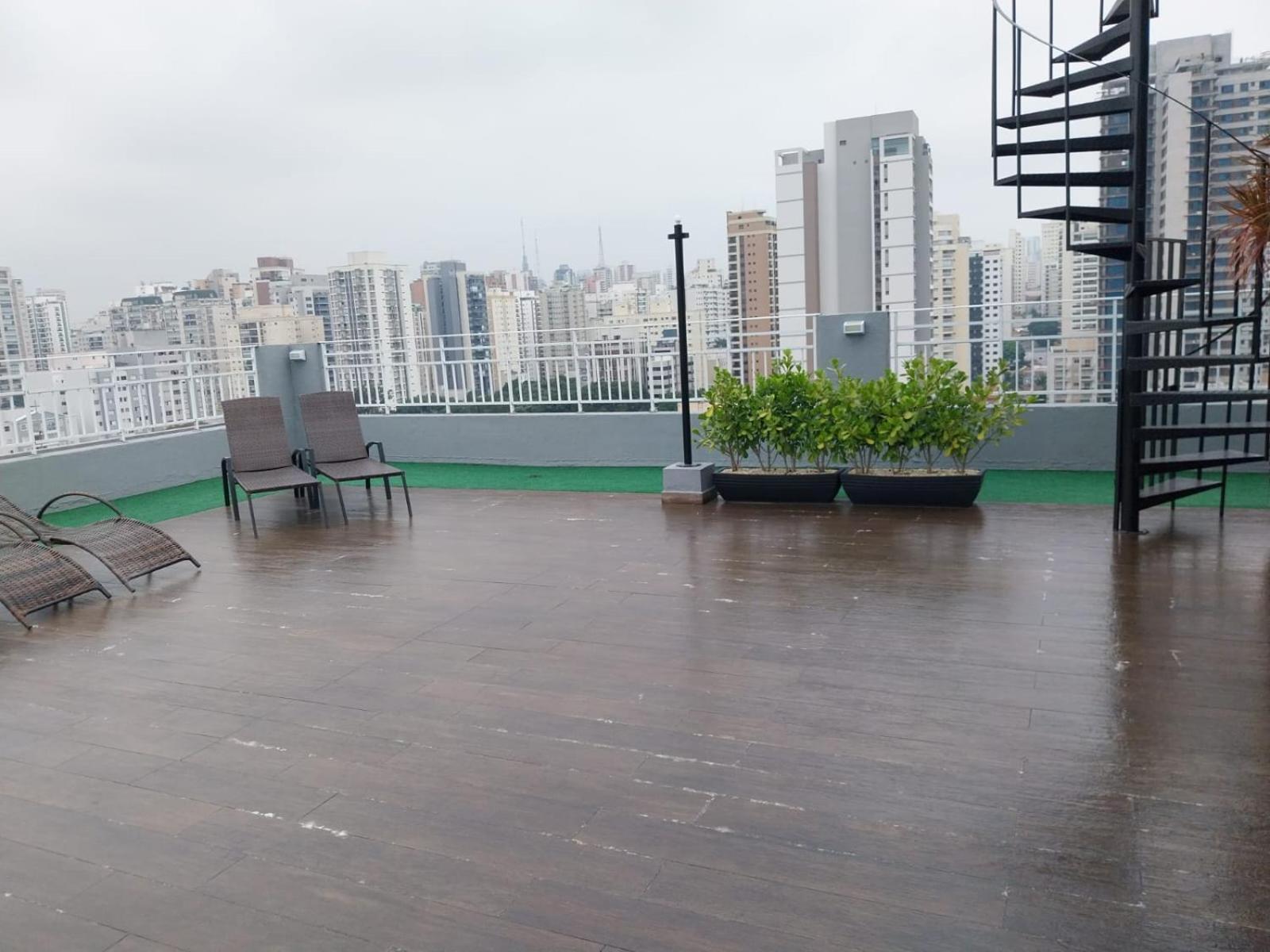 Belo apartamento Perdizes em frente o Allianz Parque com estacionamento