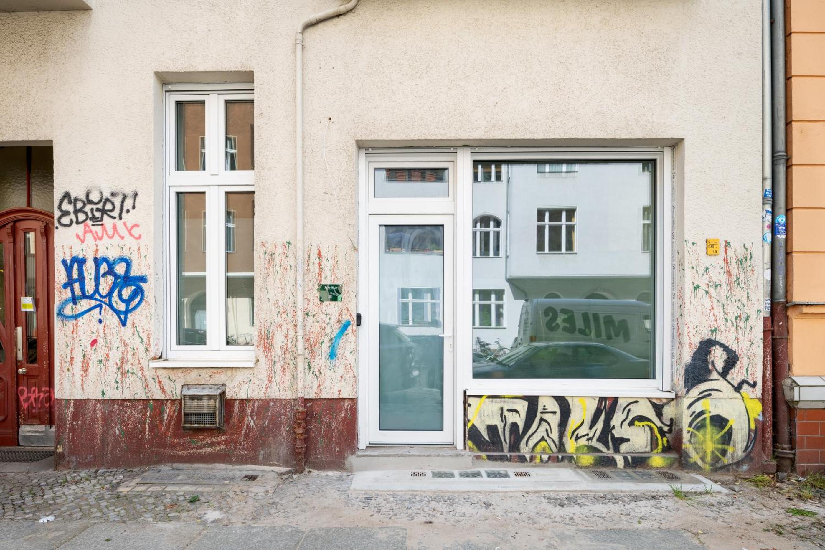 Im Herzen von Kreuzberg - perfekt gelegen für bis zu 8 Personen