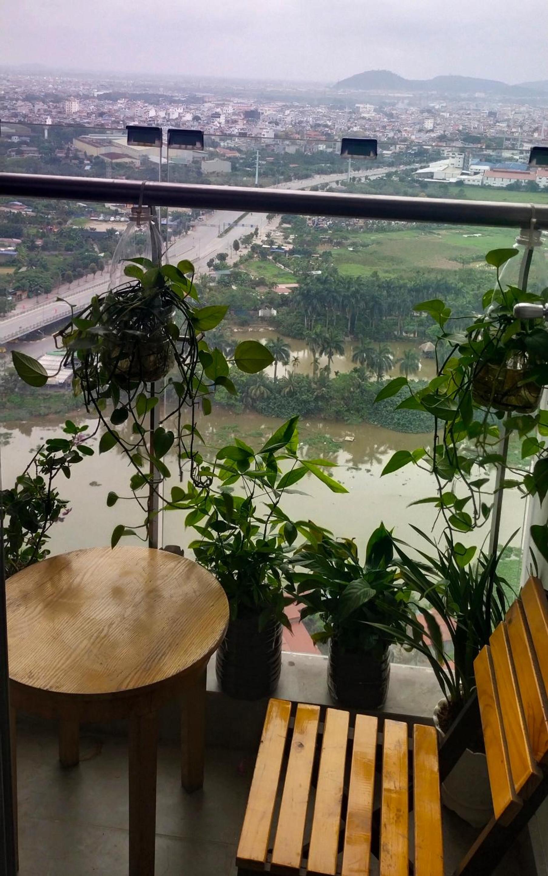 Vãi'Stay view 5