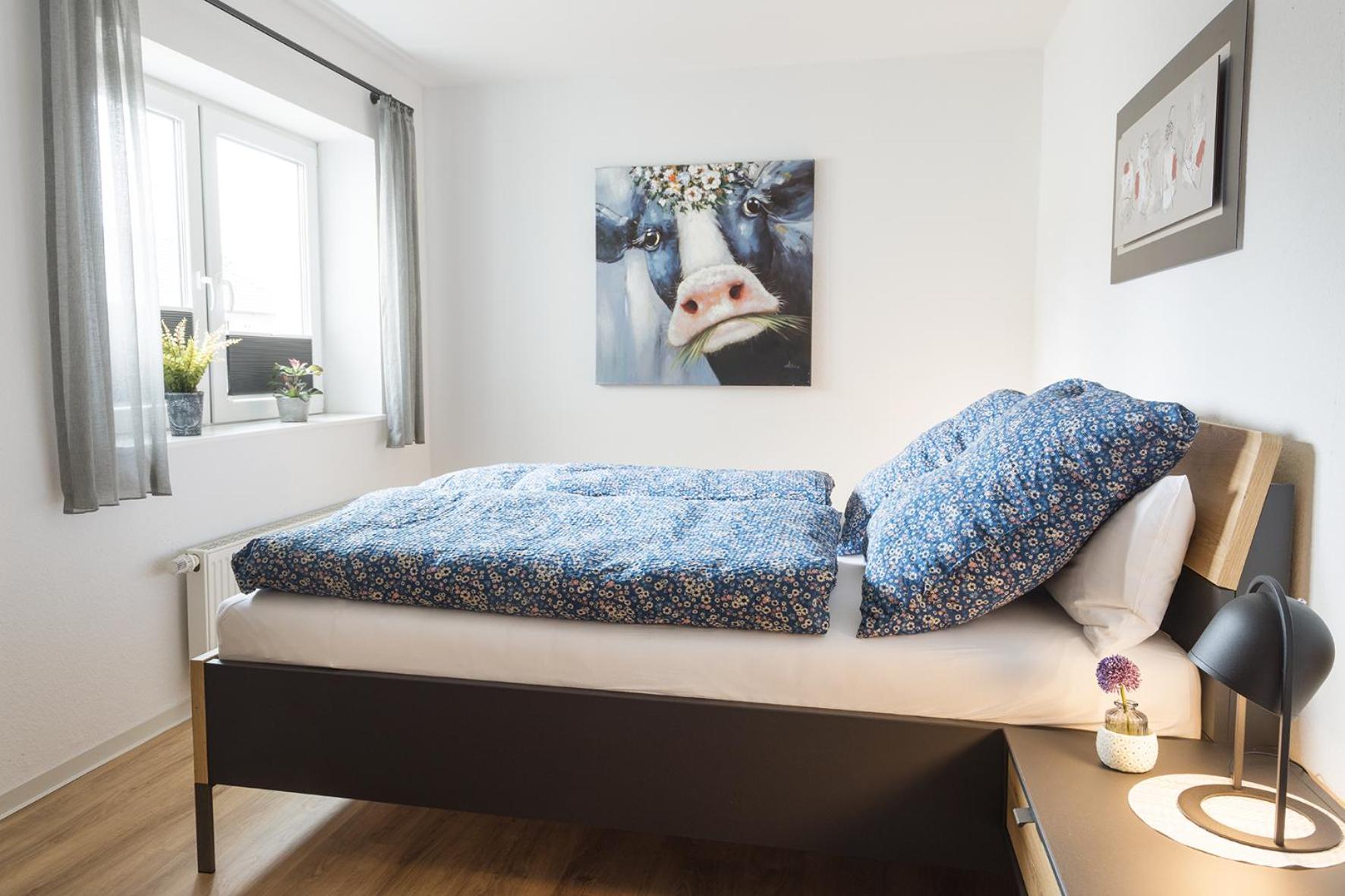 Villa am Esch