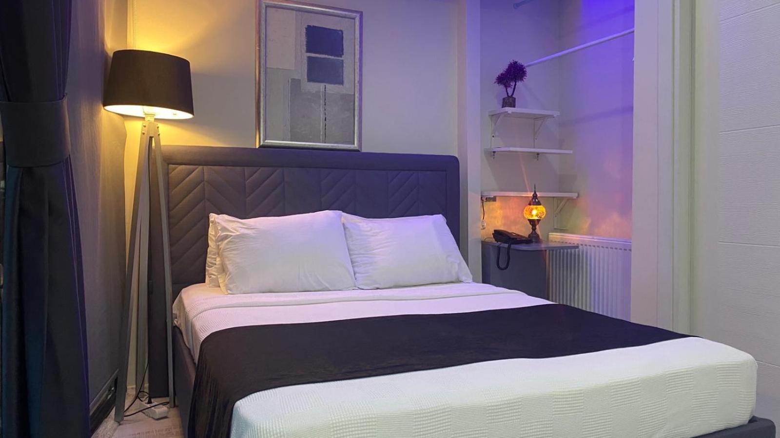 Chez Bore Butique Otel - Image 82