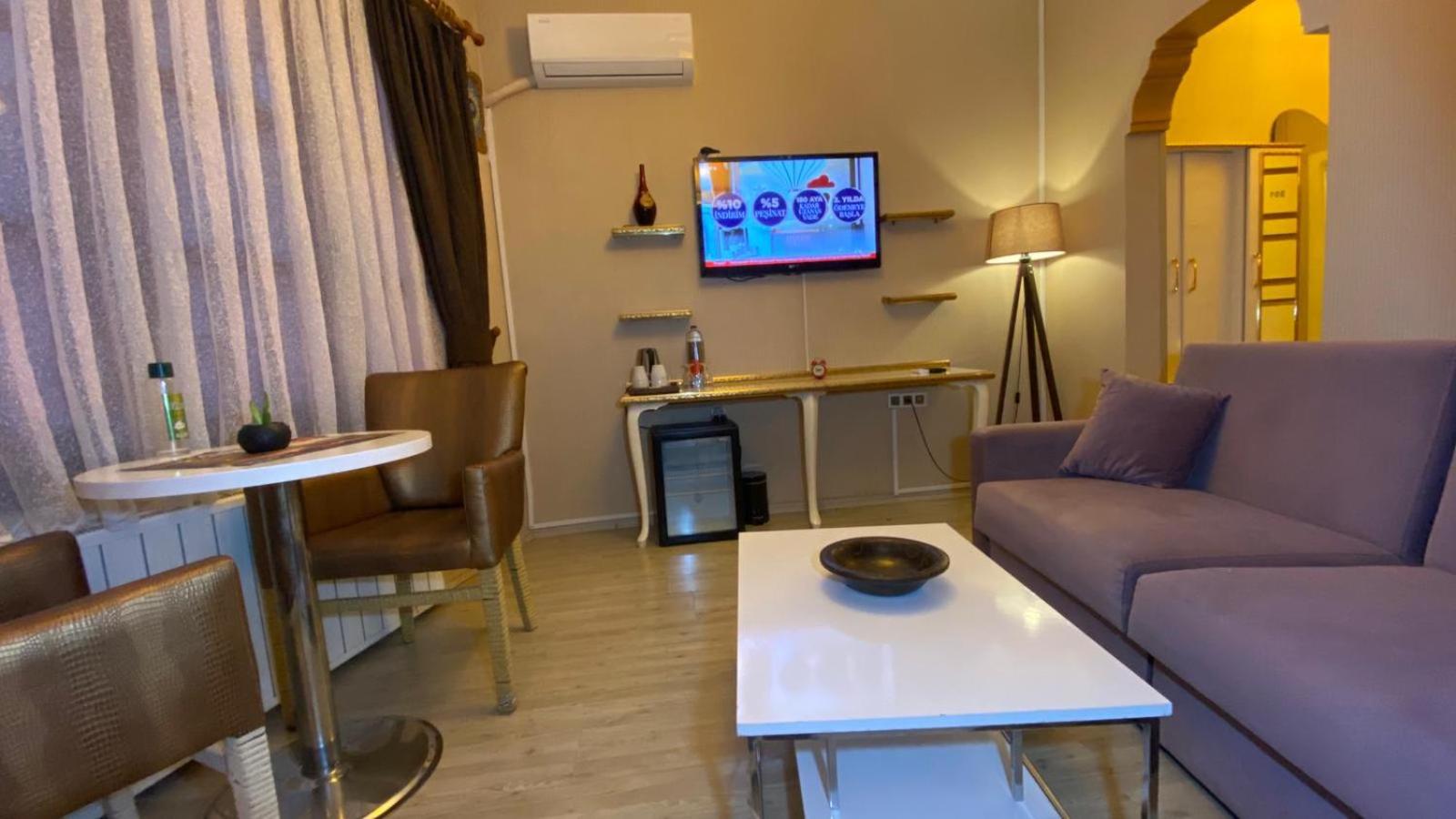 Chez Bore Butique Otel - Image 106