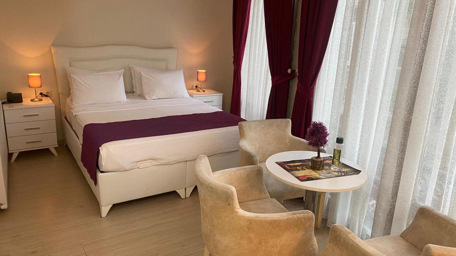 Chez Bore Butique Otel - Image 104