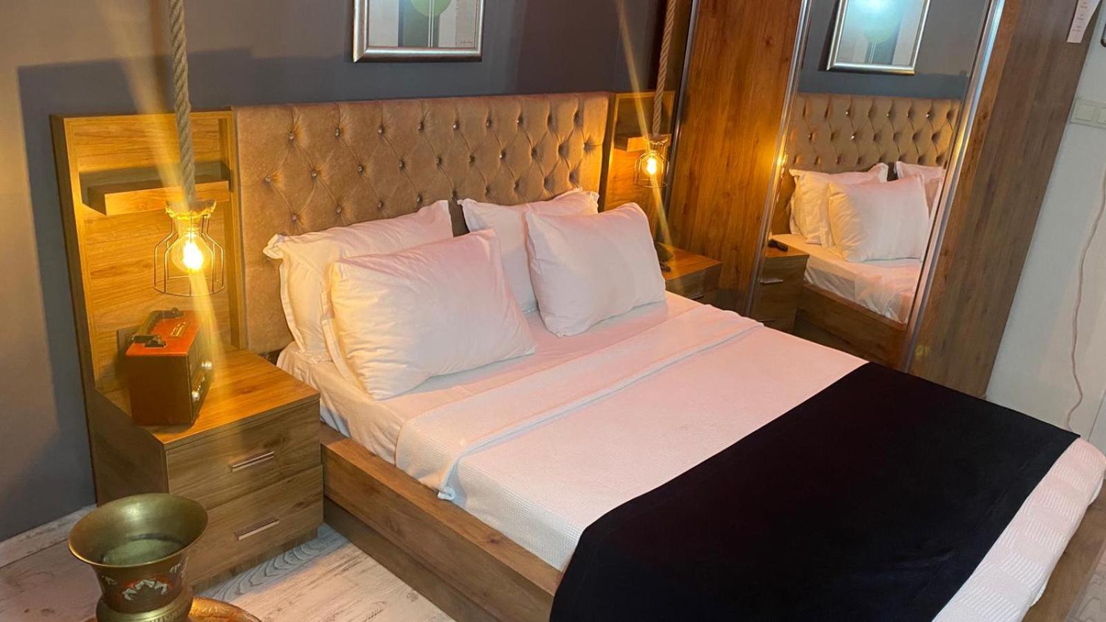 Chez Bore Butique Otel - Image 103