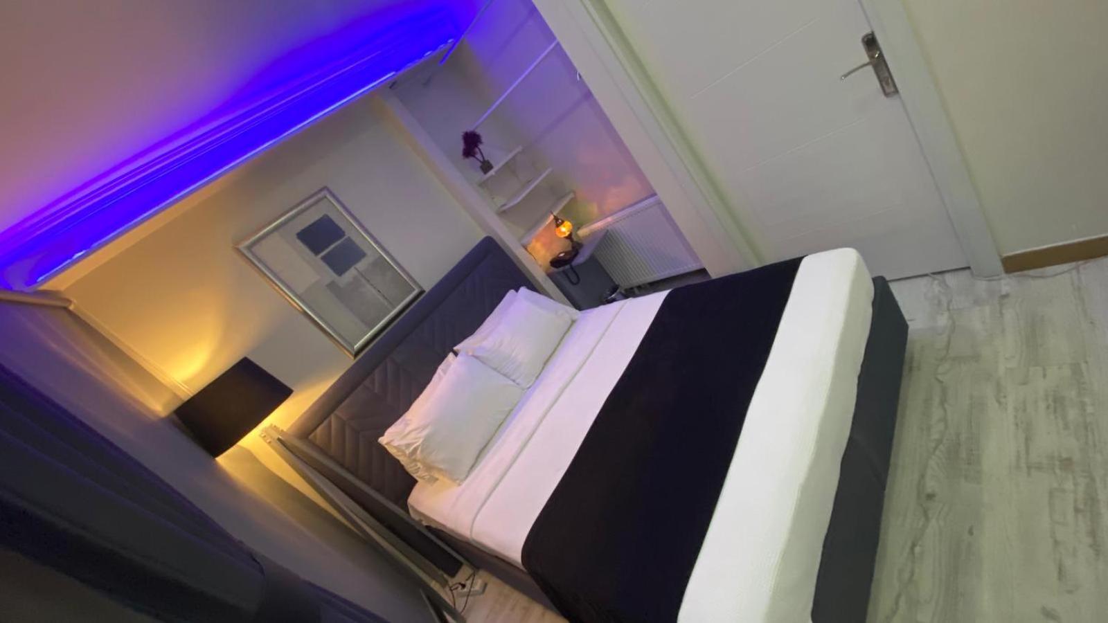 Chez Bore Butique Otel - Image 102