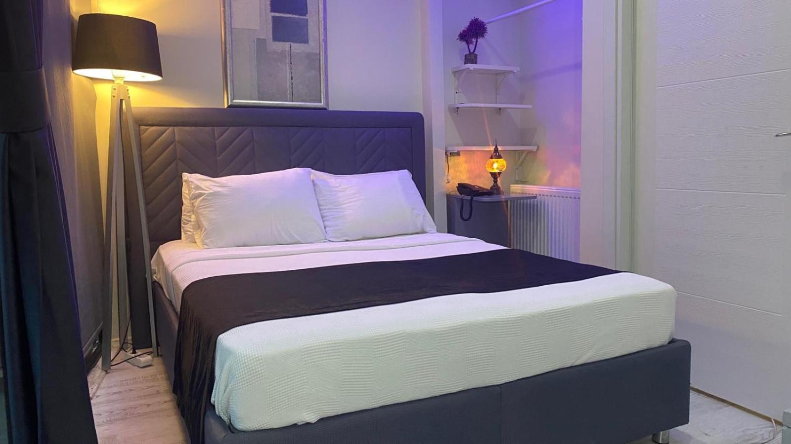 Chez Bore Butique Otel - Image 100