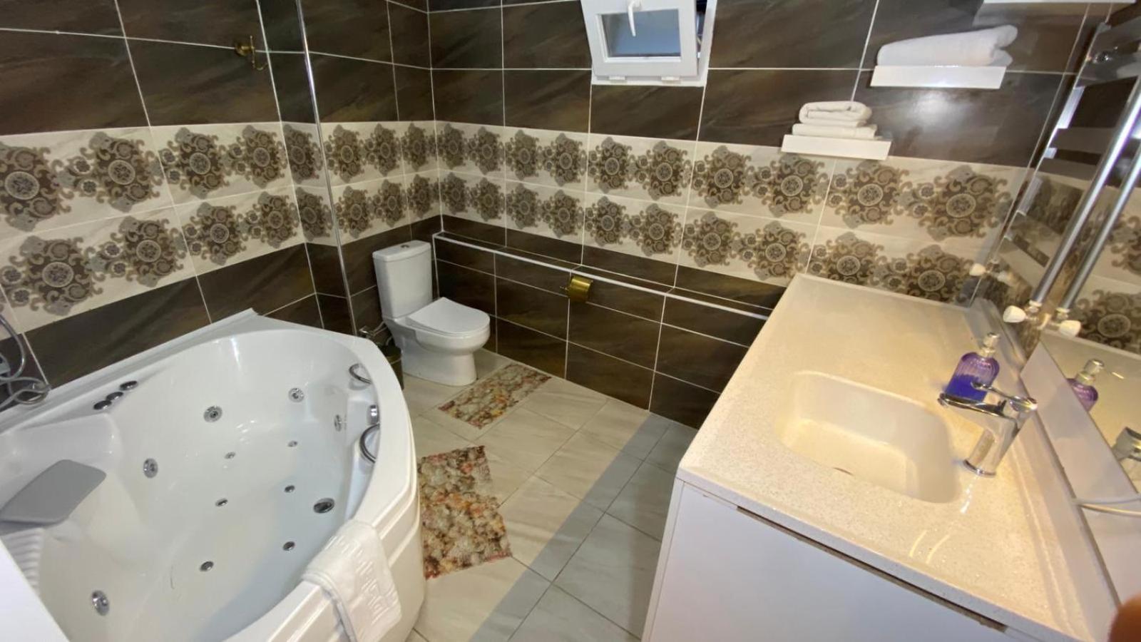 Chez Bore Butique Otel - Image 131