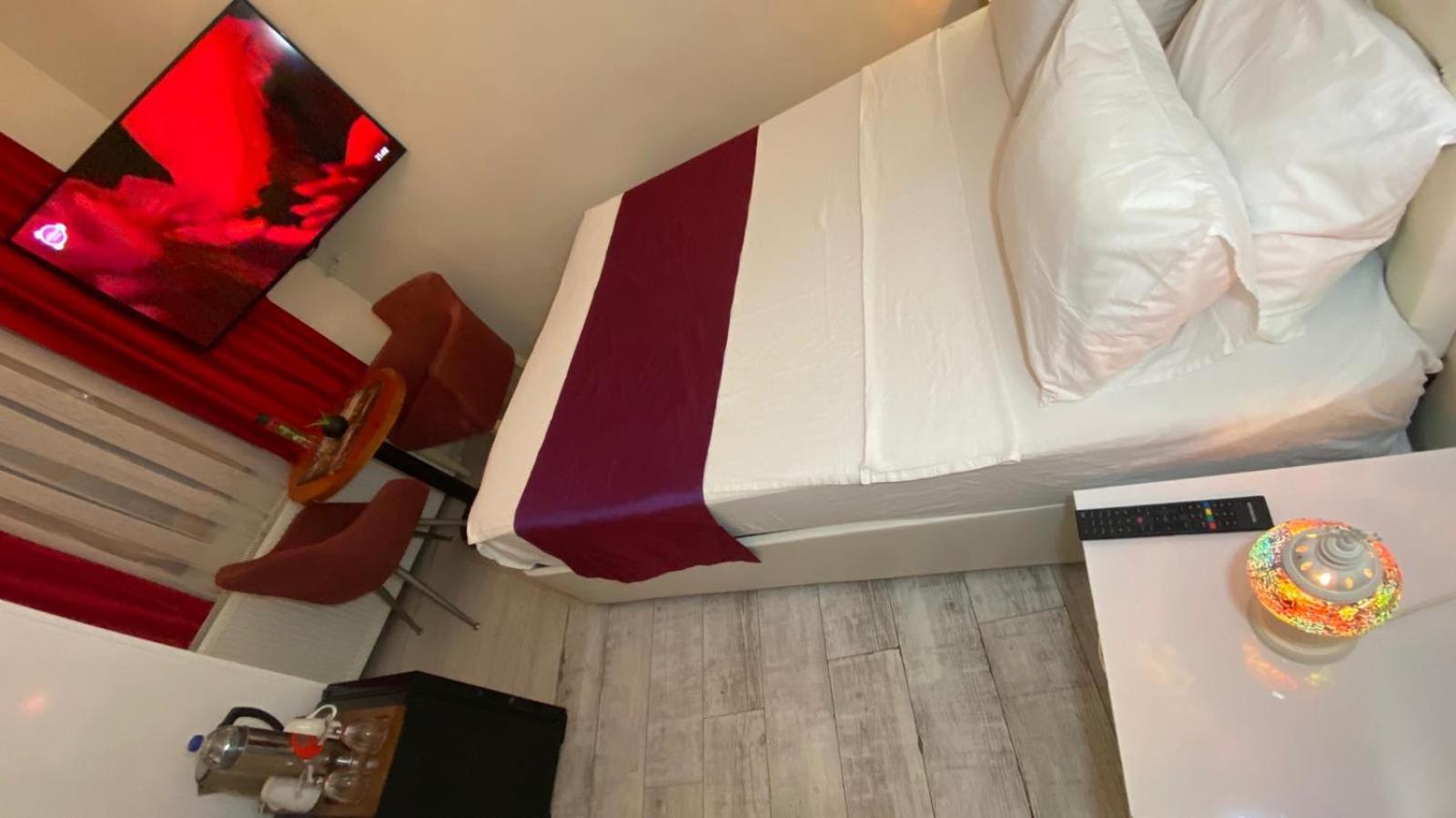 Chez Bore Butique Otel - Image 85