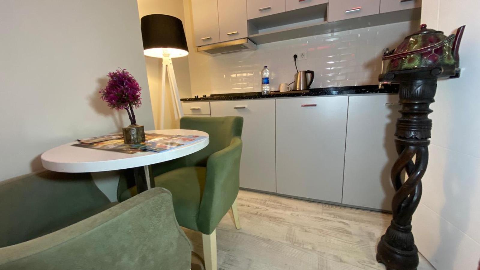 Chez Bore Butique Otel - Image 122