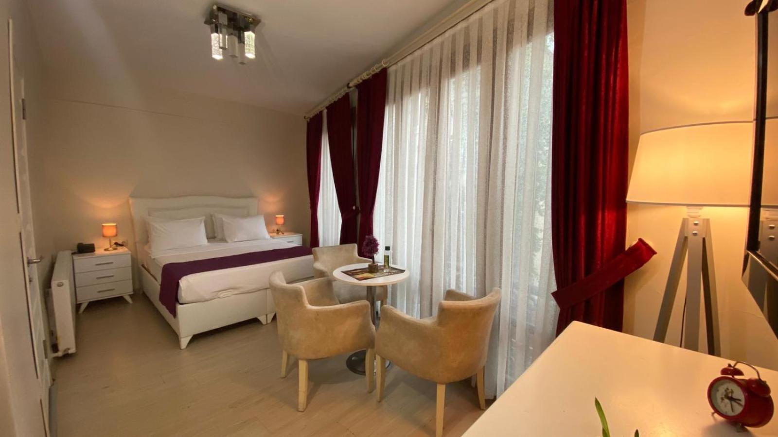 Chez Bore Butique Otel - Image 98