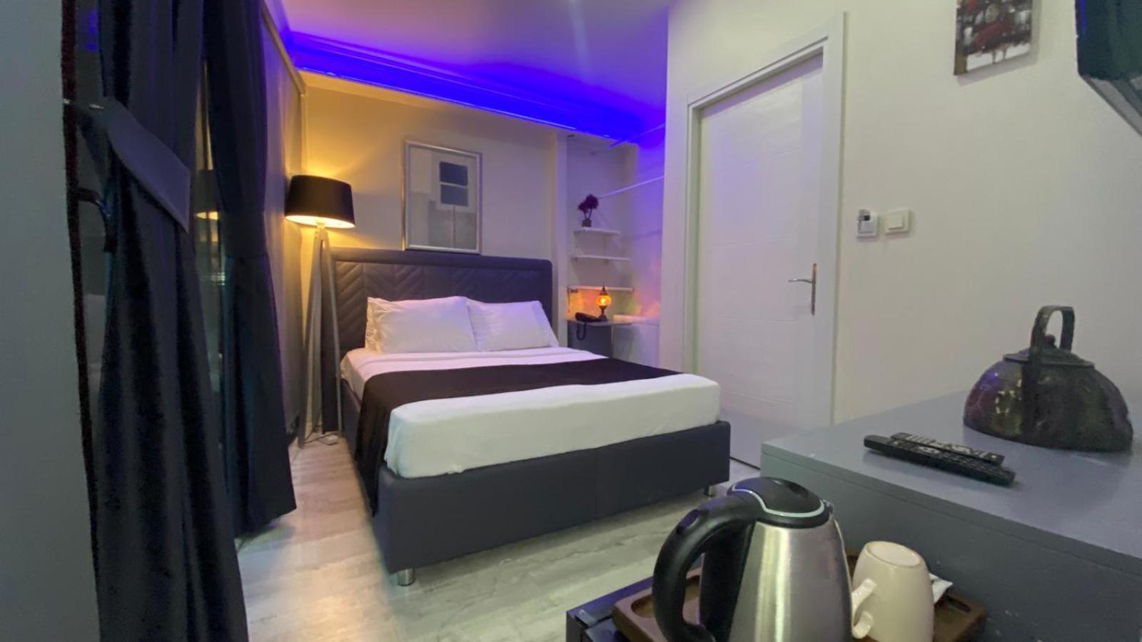 Chez Bore Butique Otel - Image 95