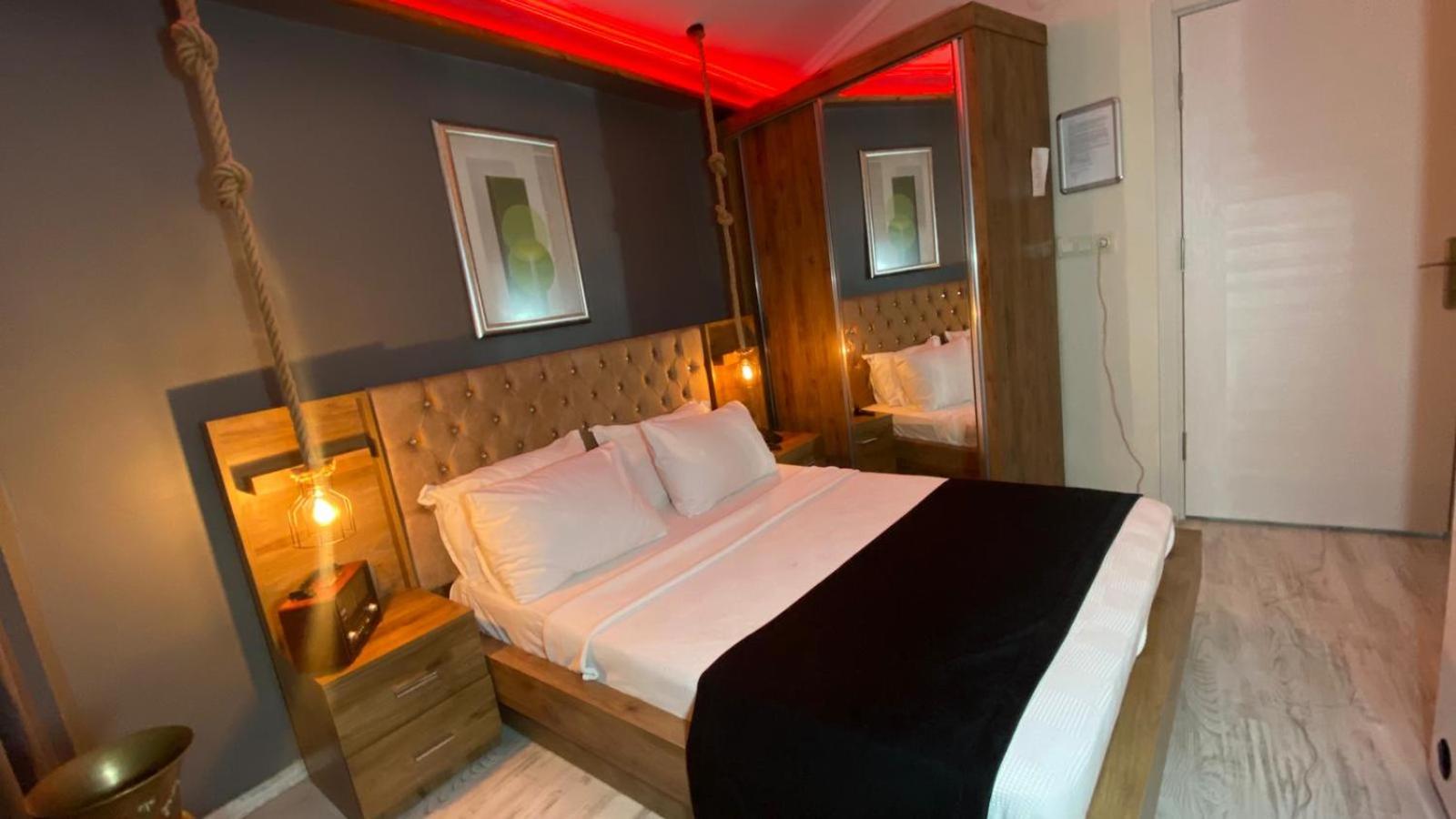 Chez Bore Butique Otel - Image 96