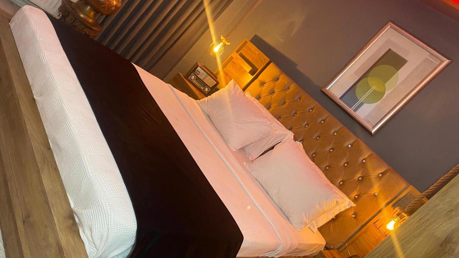 Chez Bore Butique Otel - Image 80