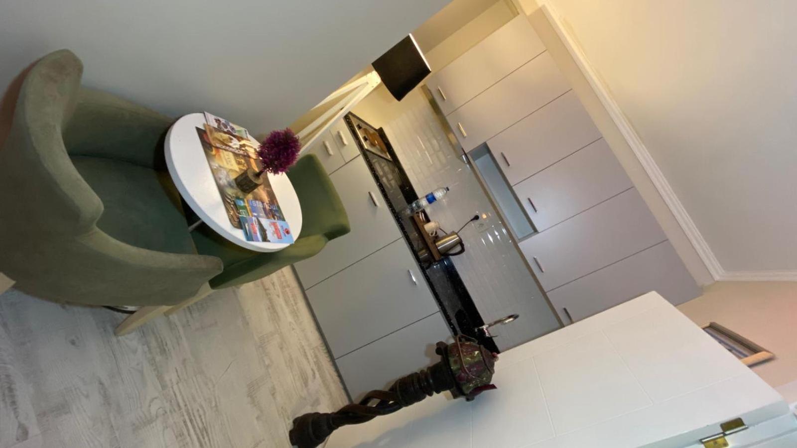 Chez Bore Butique Otel - Image 121