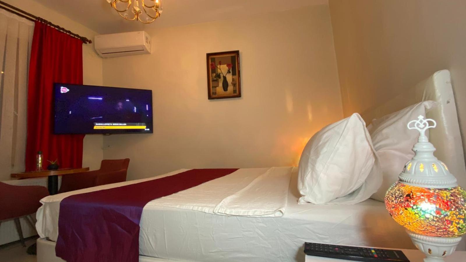 Chez Bore Butique Otel - Image 90