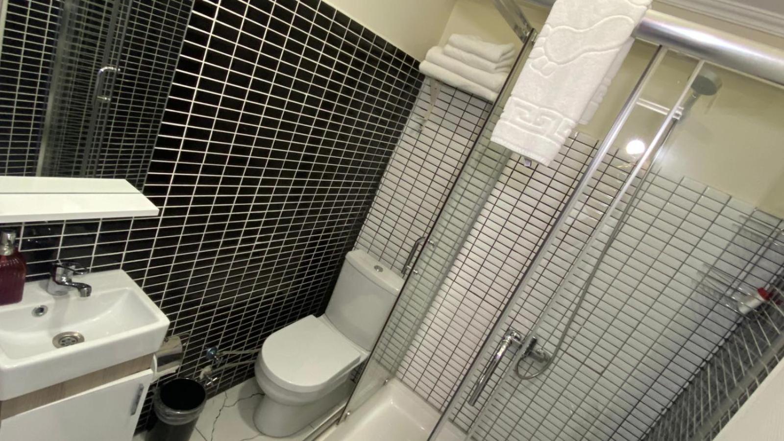 Chez Bore Butique Otel - Image 126