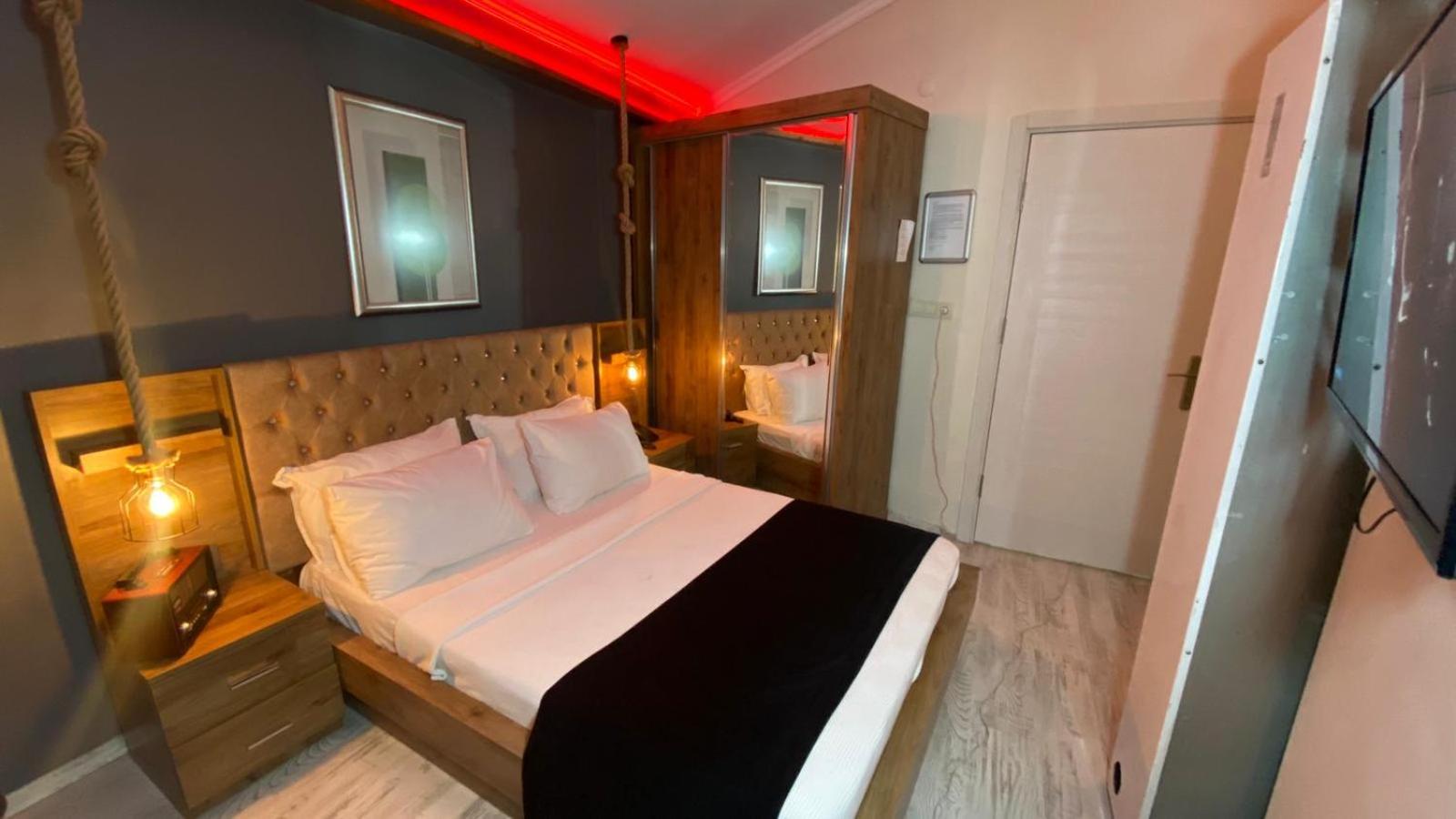 Chez Bore Butique Otel - Image 79